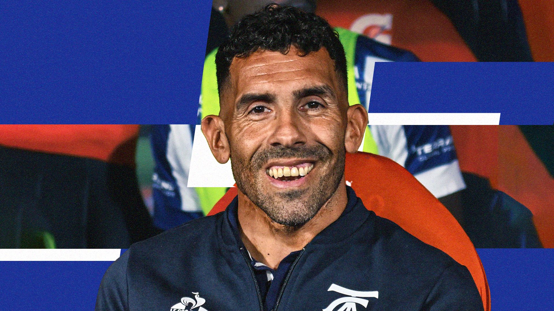 Come sta andando Carlos Tevez come allenatore: il Talleres, il modello Conte, le tante dimissioni e il sogno Serie A