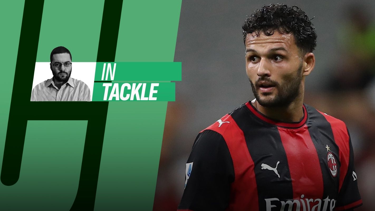 cm tackle ramos 2.1