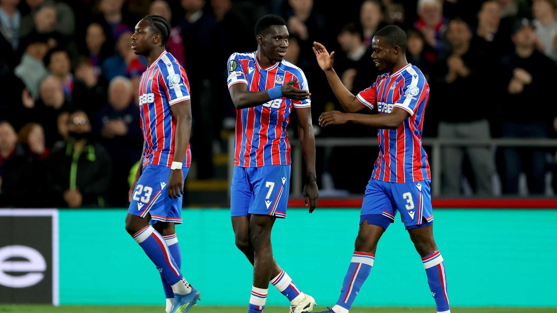 Conference League, Crystal Palace-Fiorentina 3-0: il tabellino