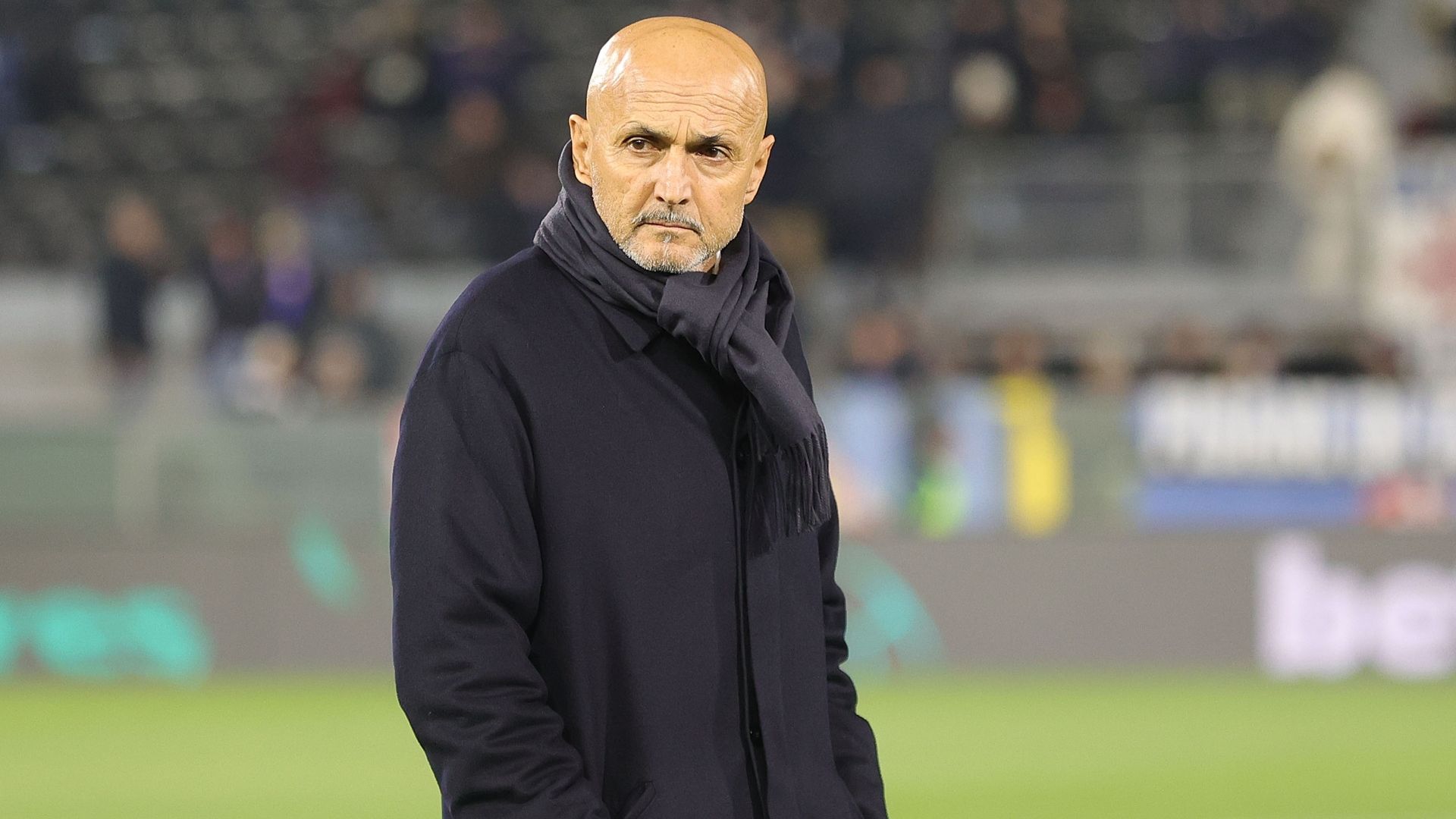 Scudetto, la Juve ora ci crede: Spalletti e le "aspirazioni importanti"