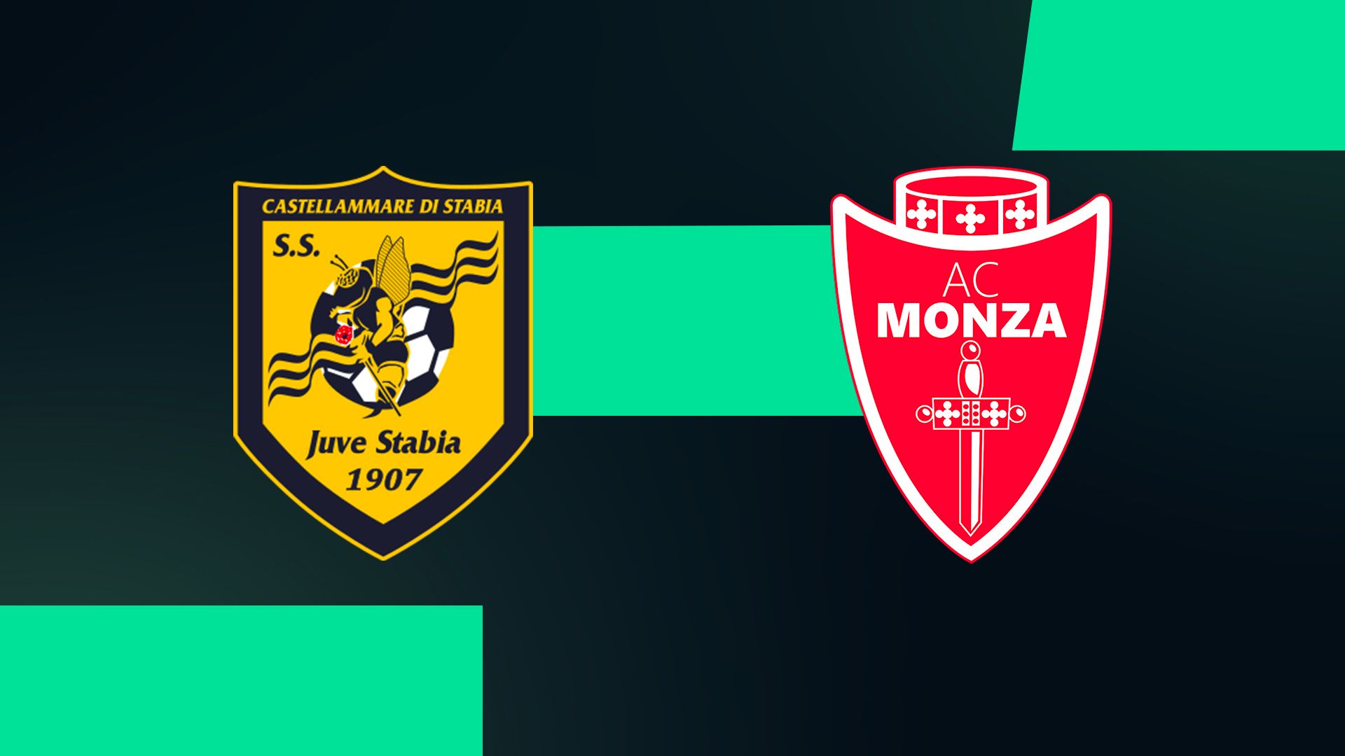 Monza-Juve Stabia 0-0 LIVE: annullato l'1-0 di Dany Mota