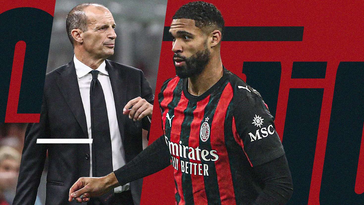 Alexander R. Loftus Loftus-Cheek tra Aston Villa, Allegri e il contratto: perché al Milan ...