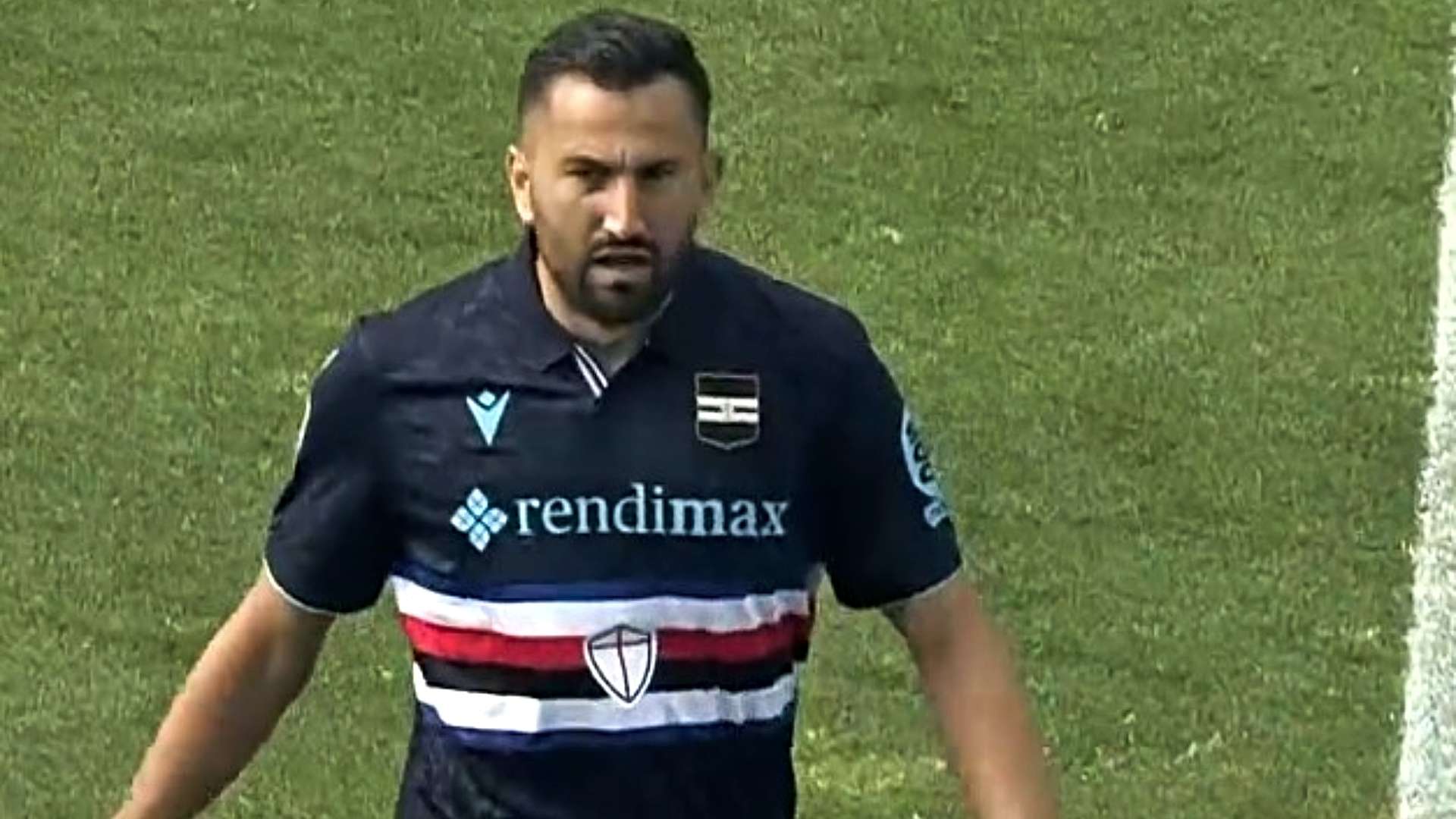 Coda Sampdoria