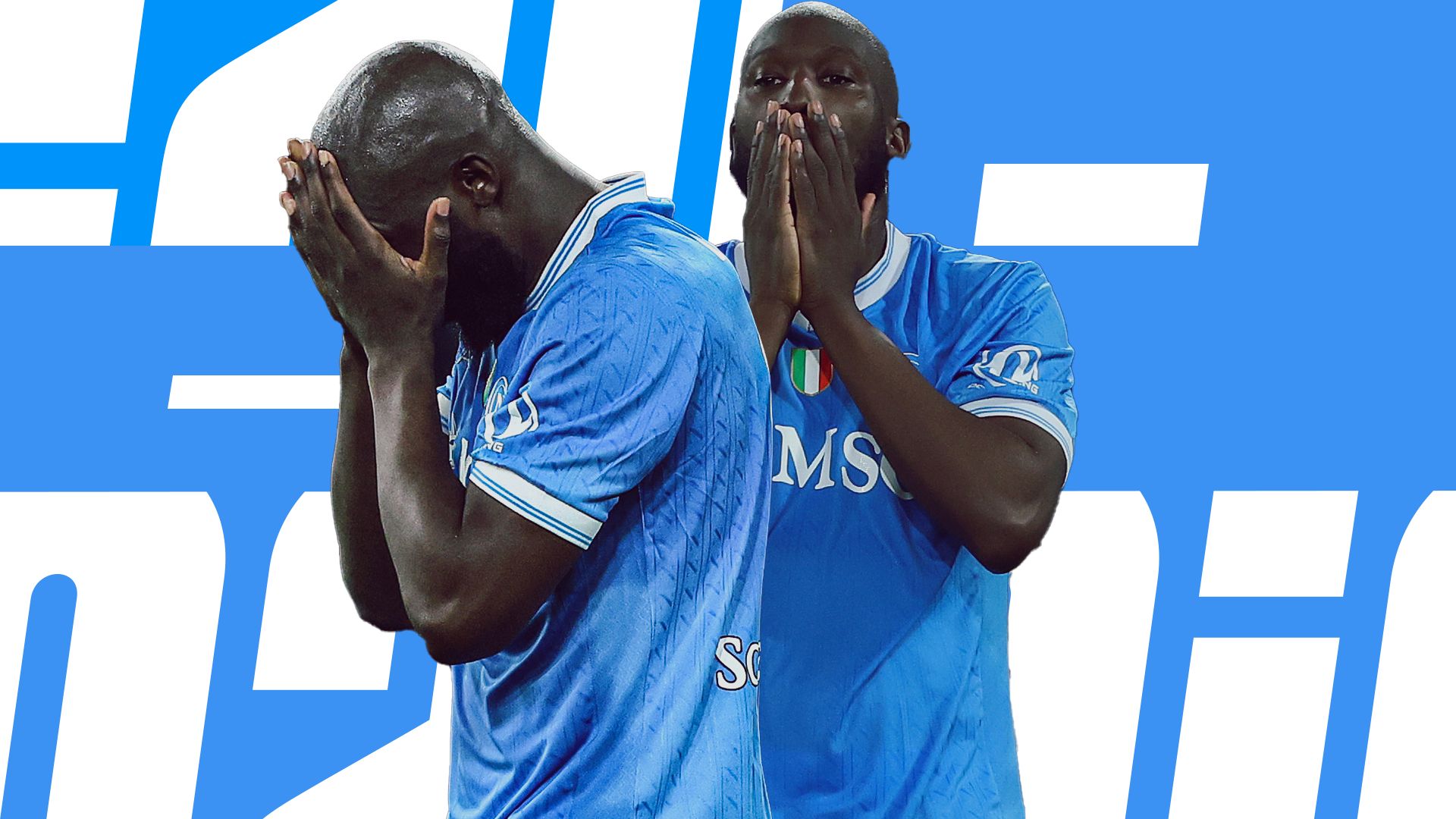 Lukaku e una stagione da dimenticare nell'anno del Mondiale: può fare ancora la differenza? Napoli e Conte lo aspettano