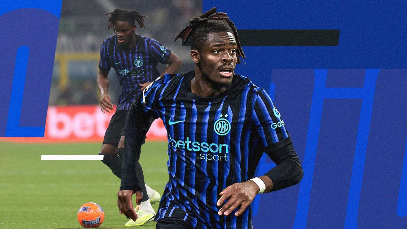Bayern Monaco forte su Bisseck: l'Inter fissa il prezzo per la cessione ...
