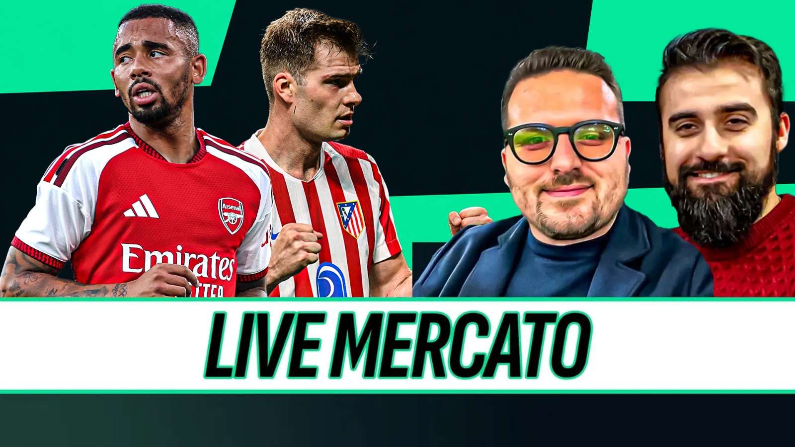 Milan, Leao-Aston Villa. Juve, Nico per Sorloth? E Gimenez… Calciomercato LIVE 17.30 YouTube