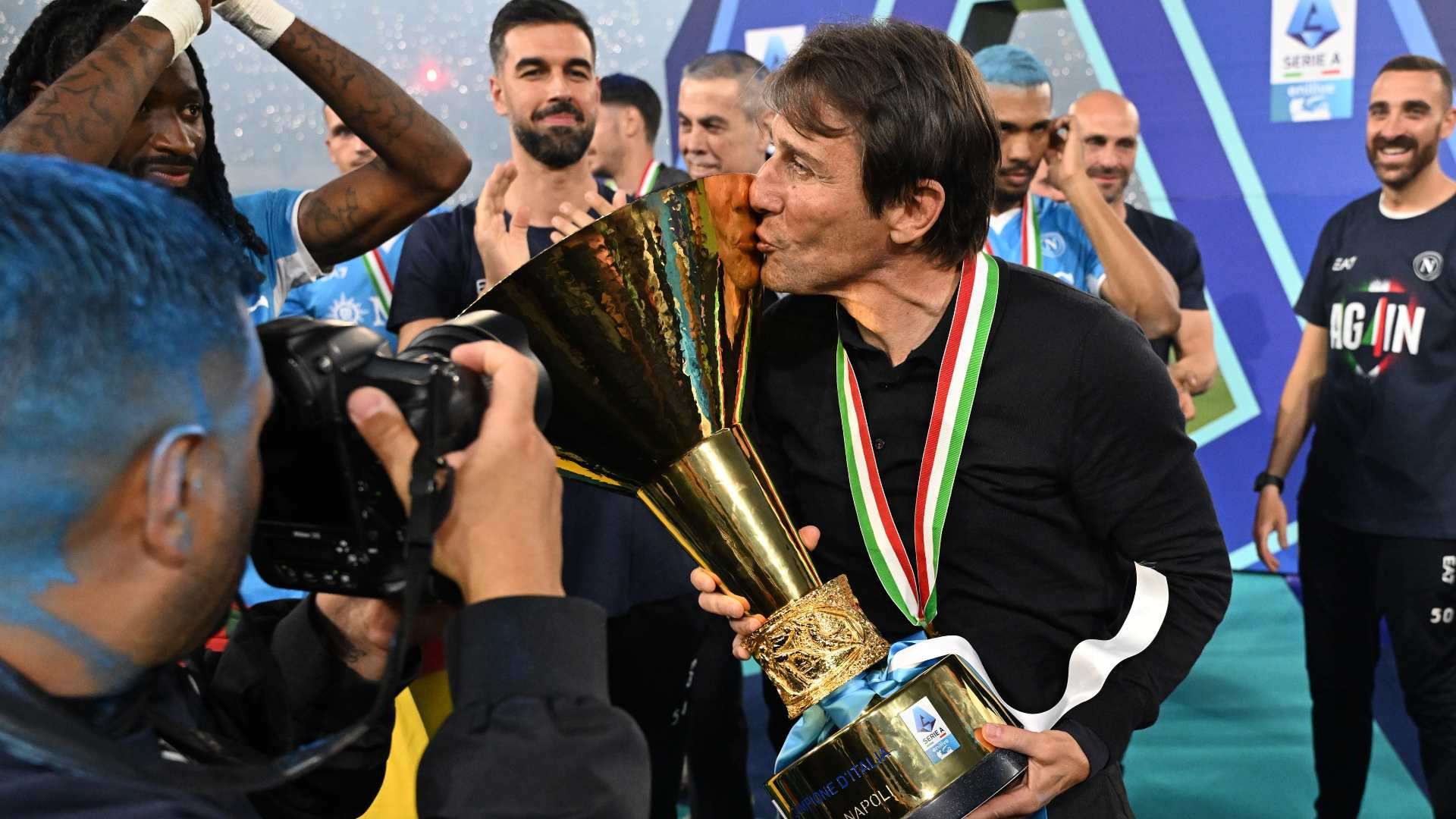 conte