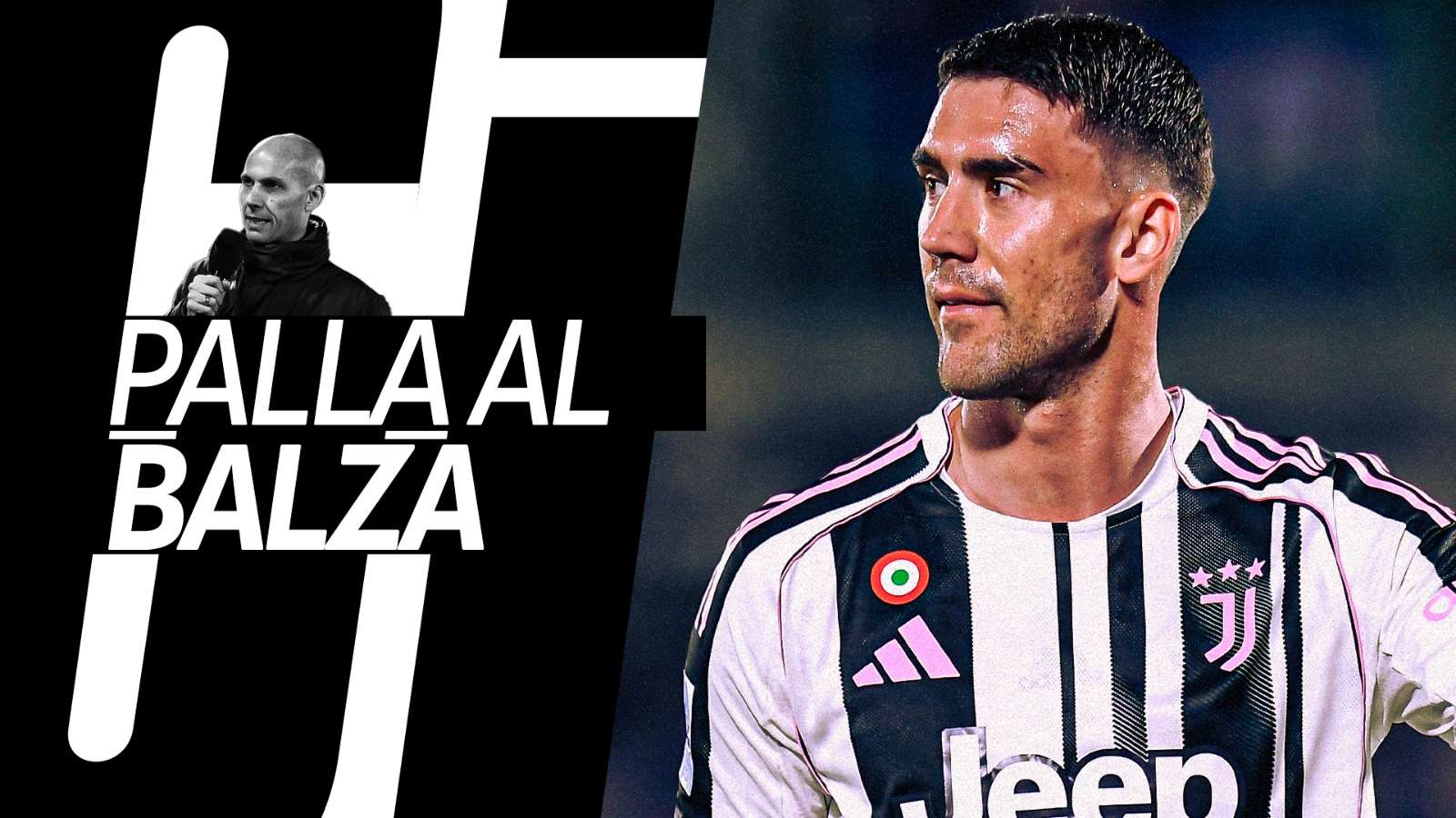 Balzarini Vlahovic 2026