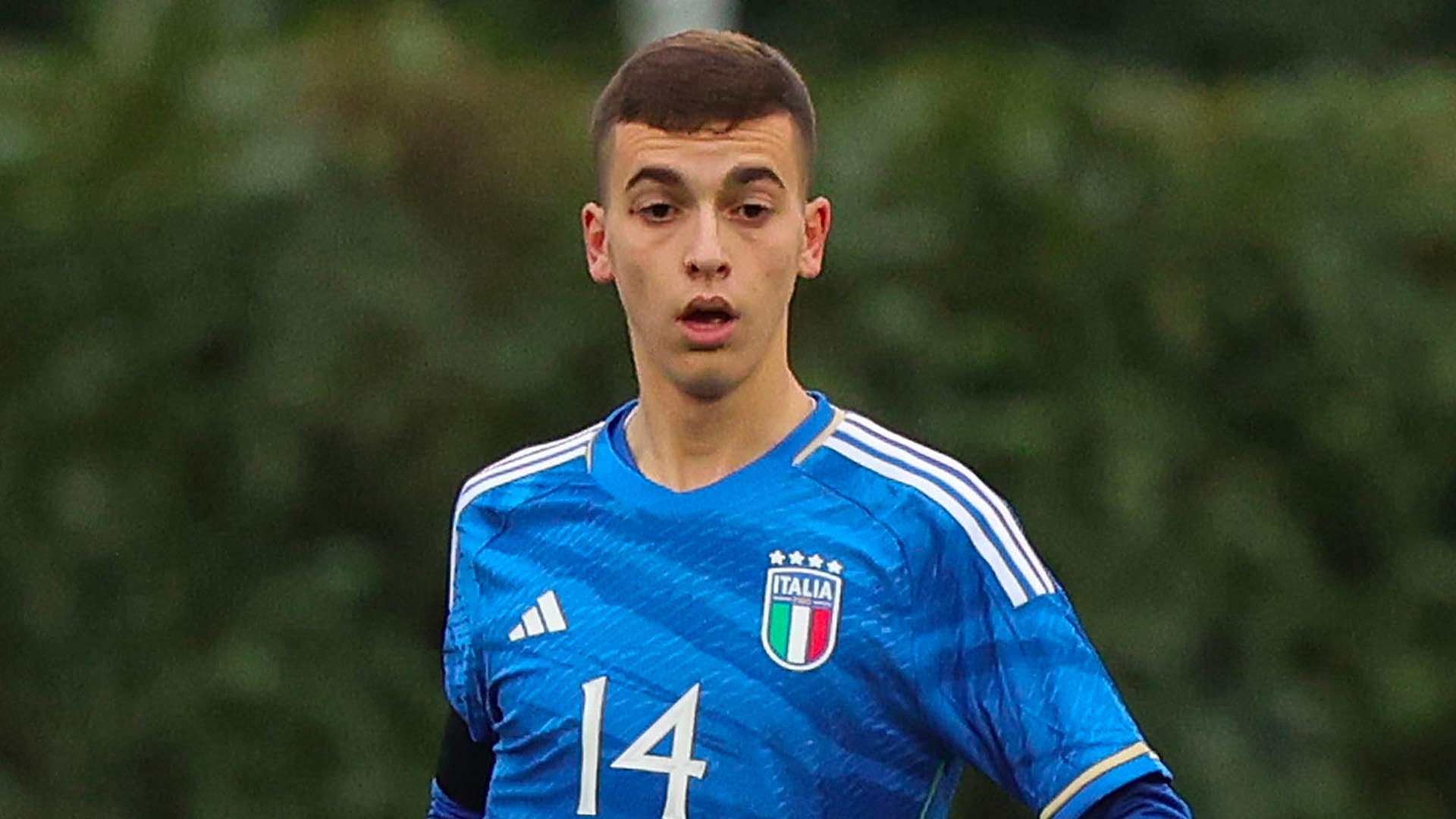 Stante Italia Under 19