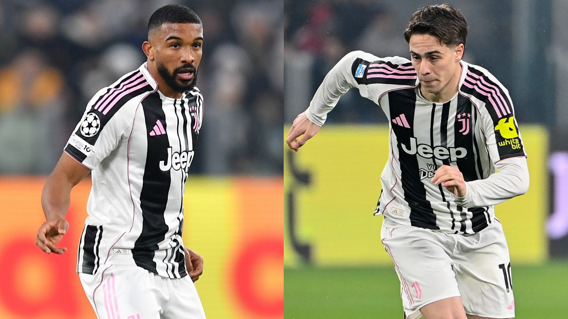 Juventus, chi gioca e chi no col Galatasaray: Yildiz e Bremer in gruppo sotto gli occhi della dirigenza