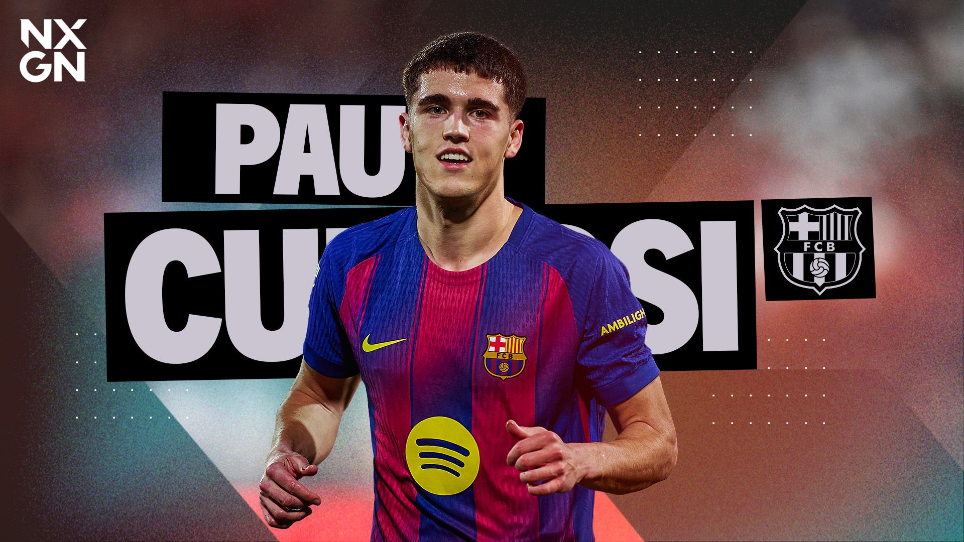 Pau Cubarsi (Barcellona)