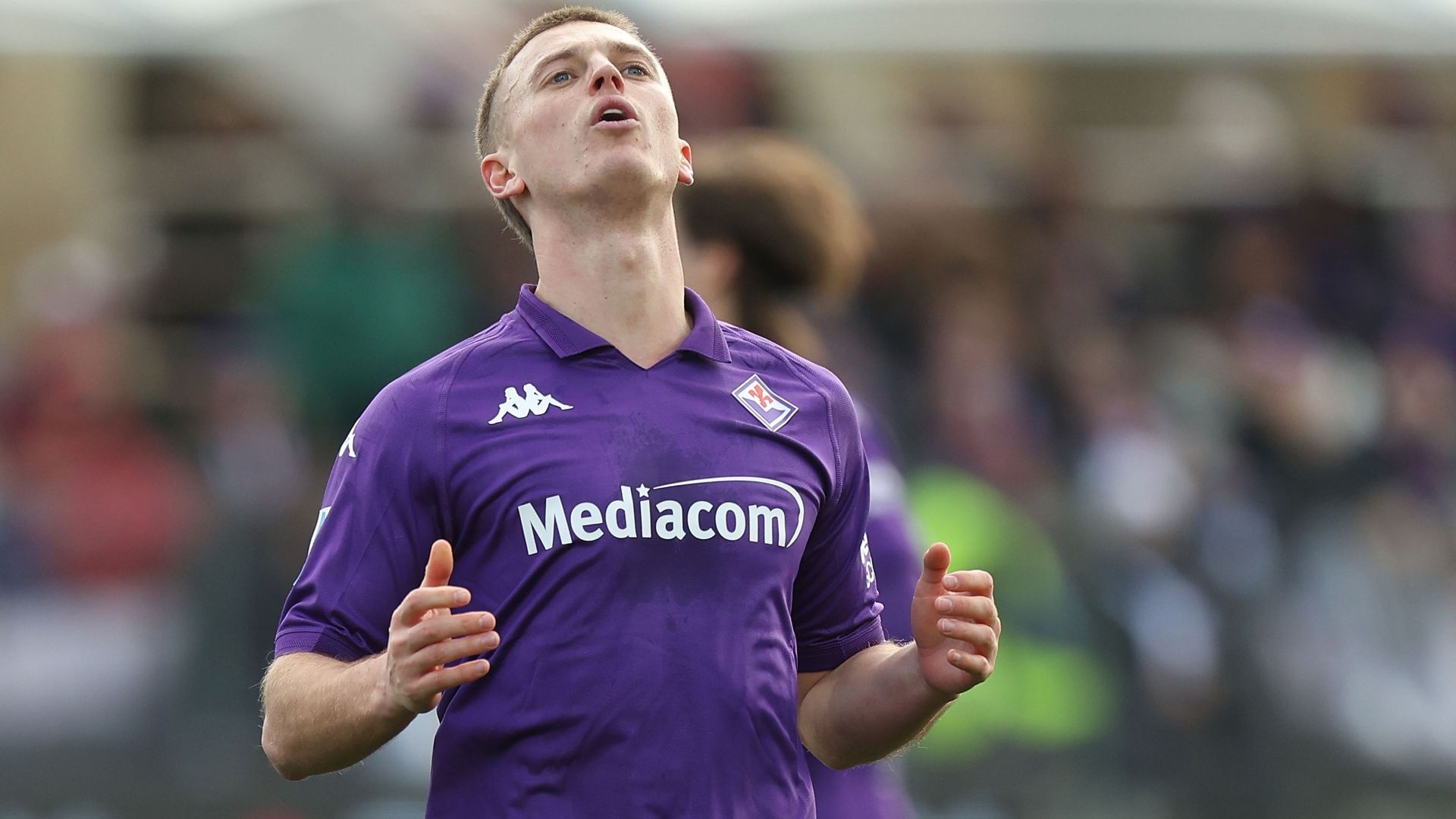 Fiorentina, Sconfitta per 2-1 Con La Japan University: non Basta il goal di Gudmundsson Fiorentina, Sconfitta per 2-1 Con La Japan University: non Basta il goal di Gudmundsson
