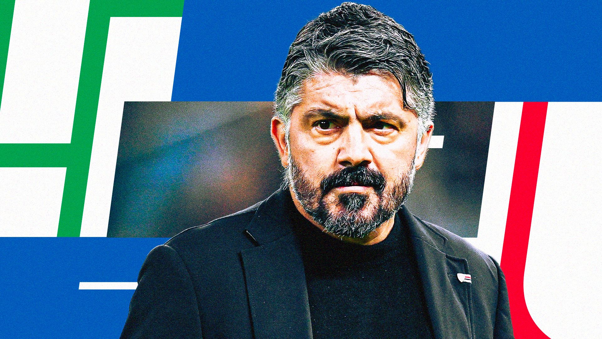 Italia-Israele, Gattuso conferma: "Gioca Raspadori, Esposito a gara in corso"