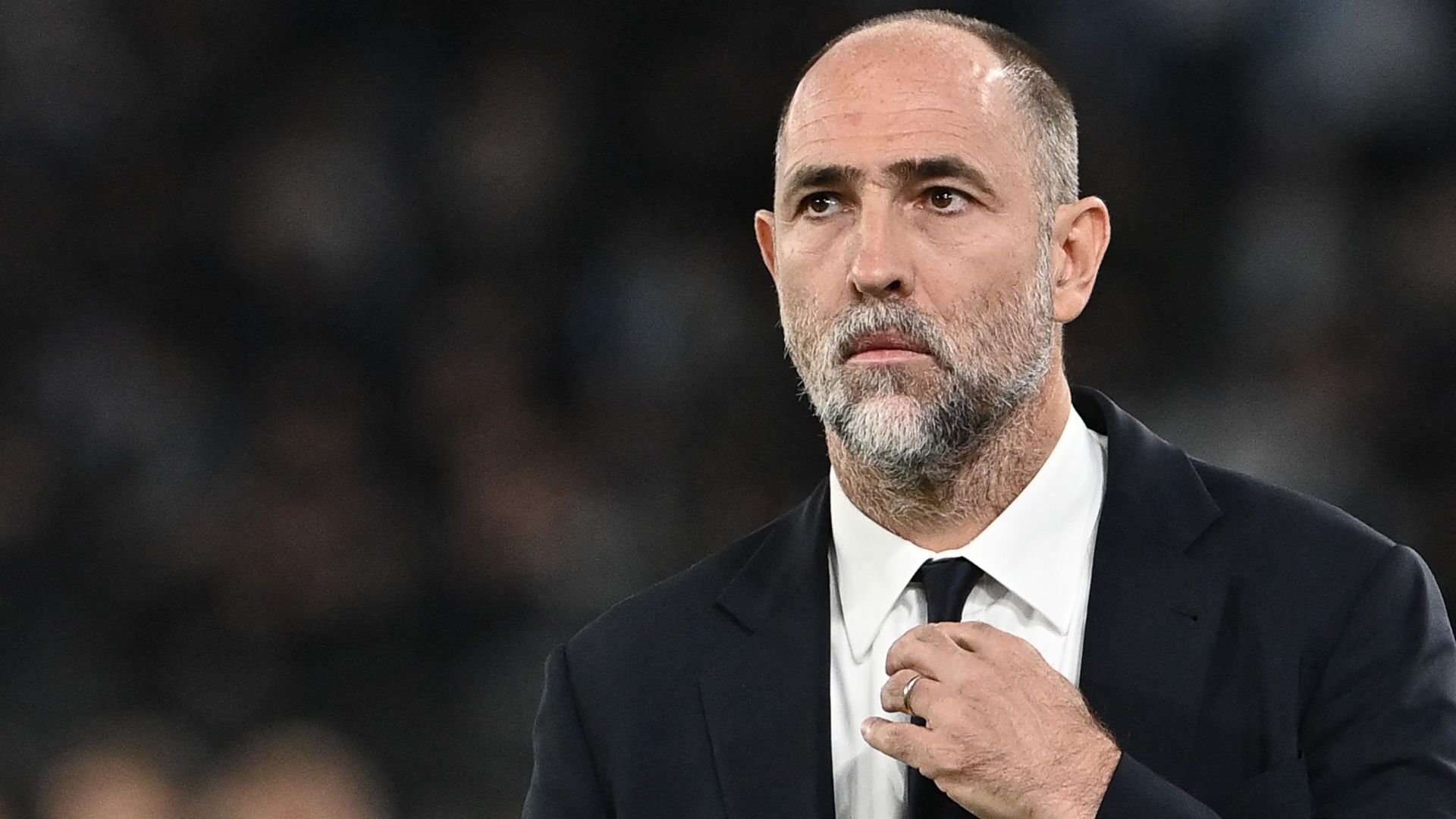 Il Tottenham pensa a Igor Tudor: contatti già avviati