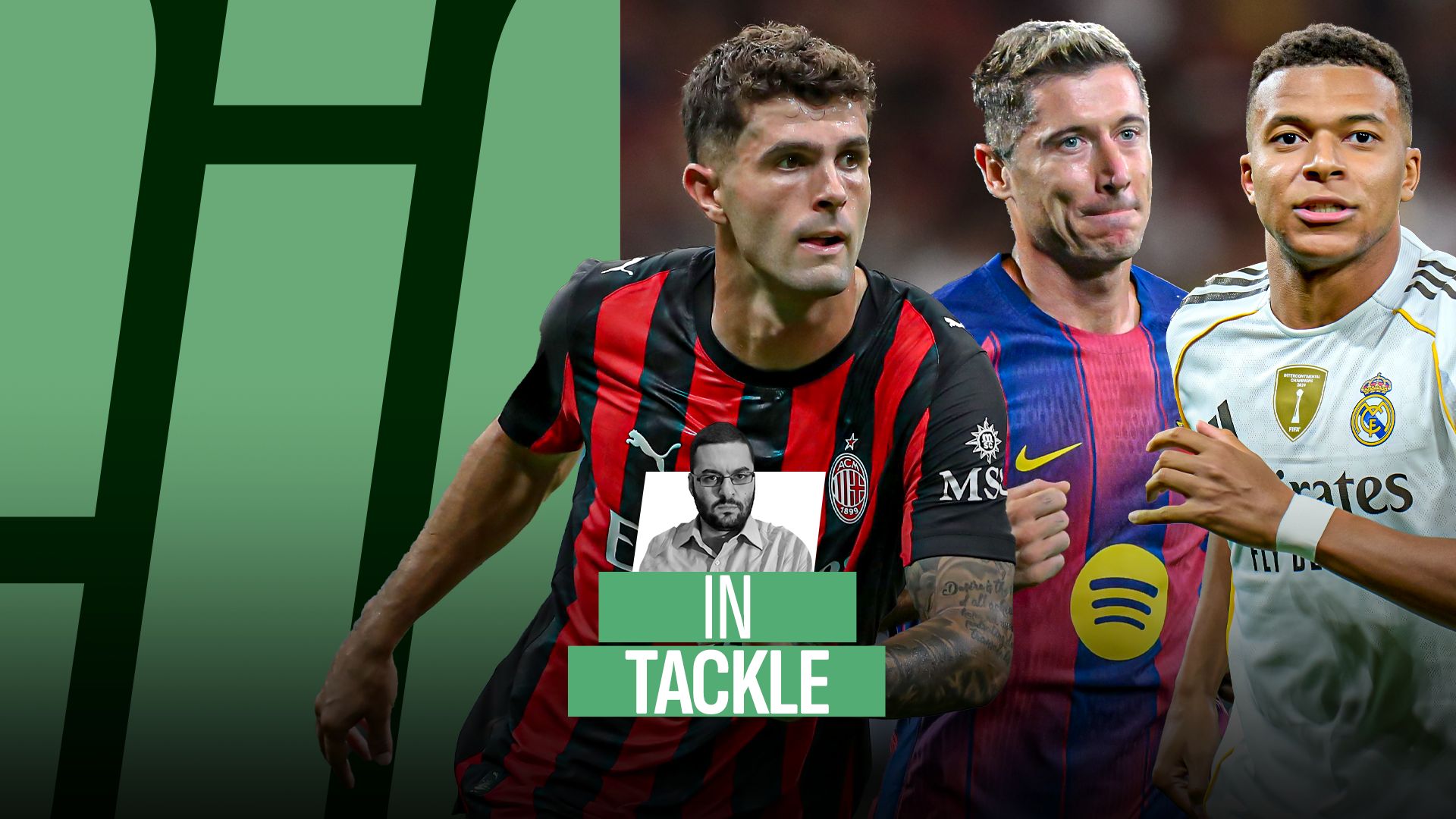 Milan, prendi esempio da Real Madrid e PSG: i propri giocatori vanno protetti dagli egoismi dei ct delle nazionali