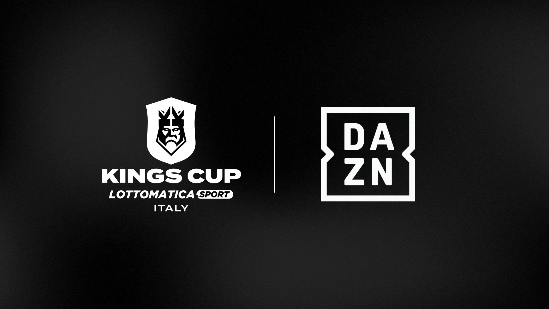 DAZN annuncia la partnership con la Kings Cup: dal 20 ottobre tutte le partite disponibili gratis in streaming