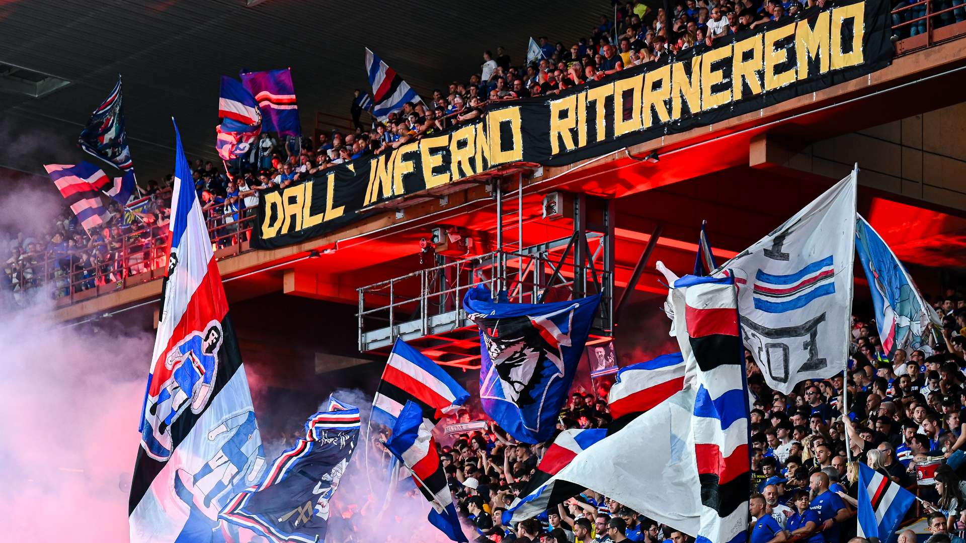 Sampdoria Serie C
