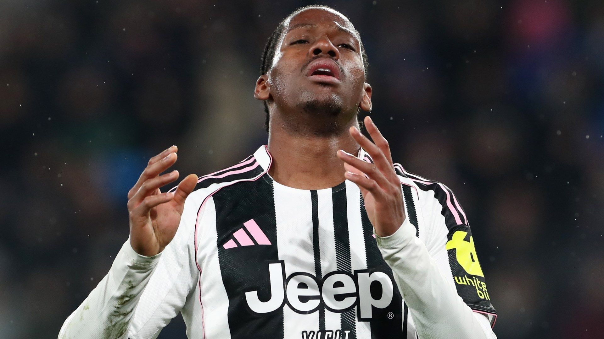 Juventus, come fai a cedere questo David? Ancora una volta flop, il suo Mondiale è fermo alla tripletta al Qatar