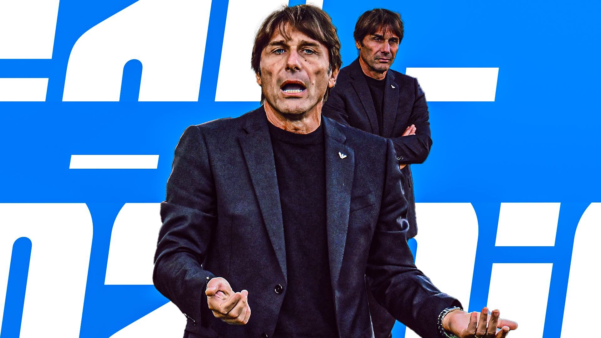 Napoli e Conte al faccia a faccia. Moretto: "Incontro per capire come e se andare avanti insieme"