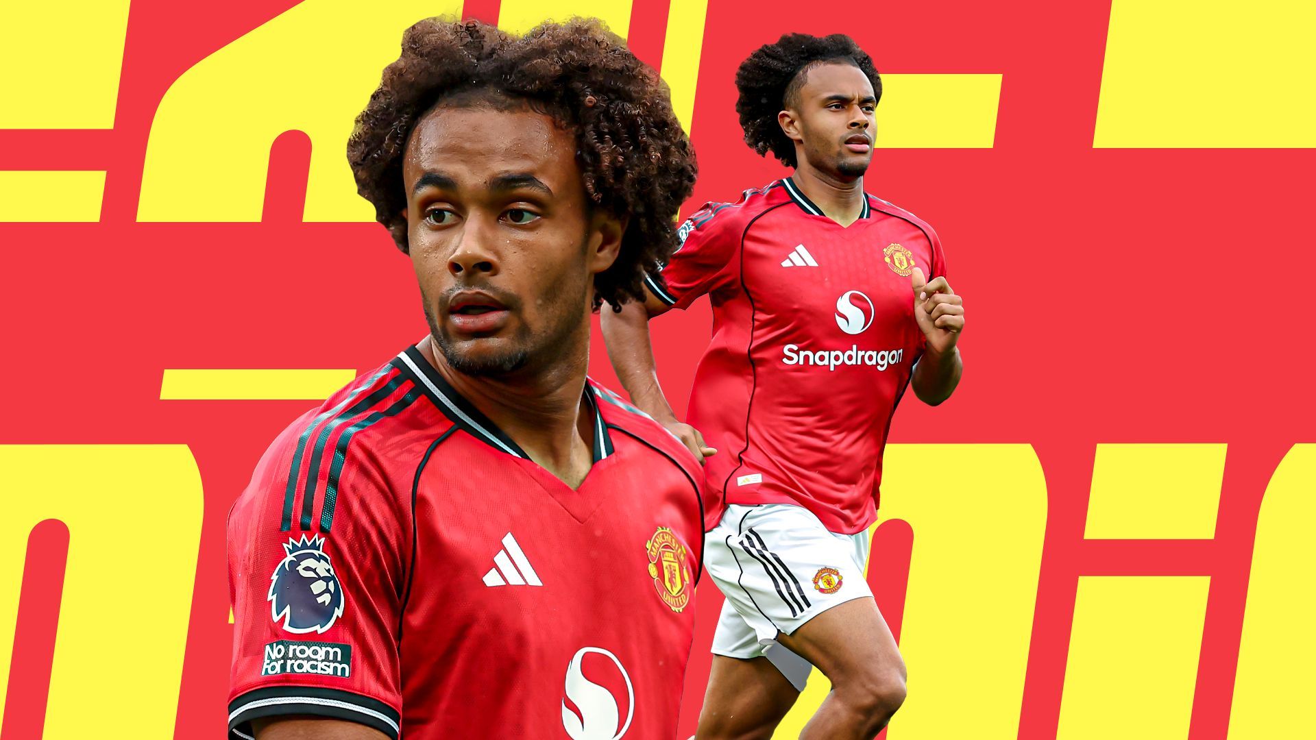 Roma su Zirkzee, l'attaccante del Manchester United interessa anche al West Ham