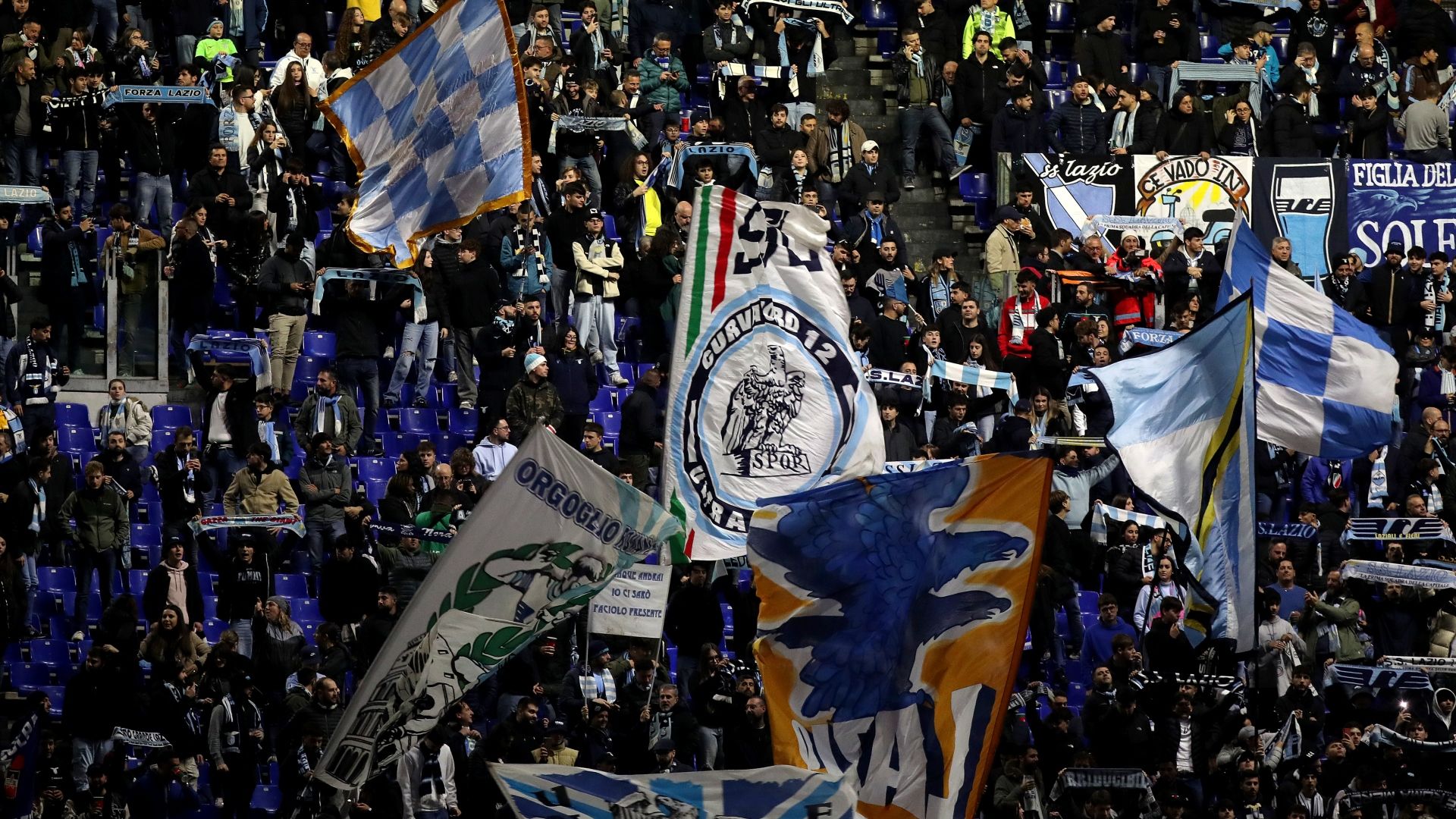 Lazio, protesta dei tifosi: "Contro il Lecce non entreremo allo stadio". Ecco il motivo