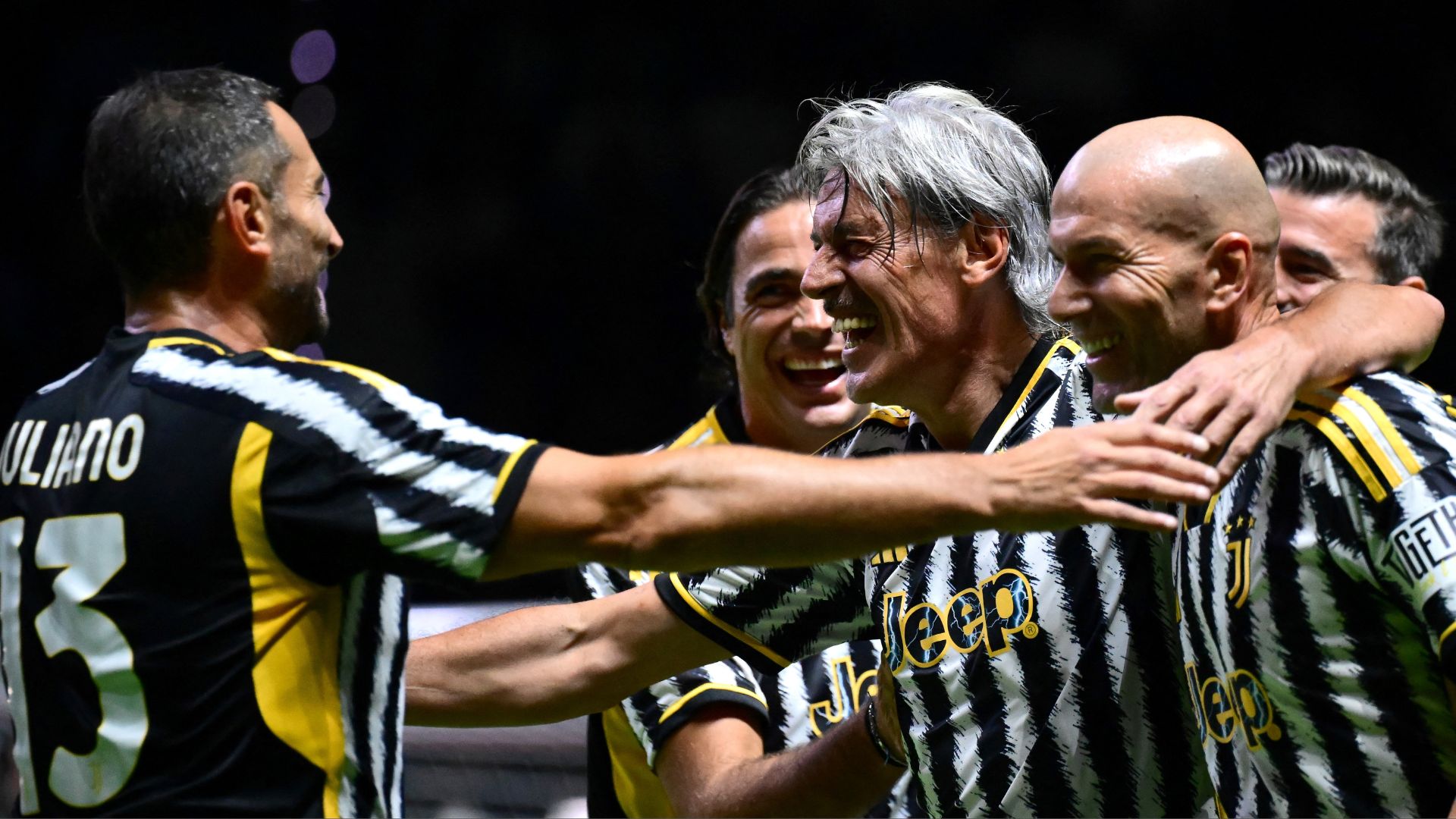 Ex Juventus, Torricelli: "Sono tornato a fare il falegname. Portavo Vialli agli allenamenti"