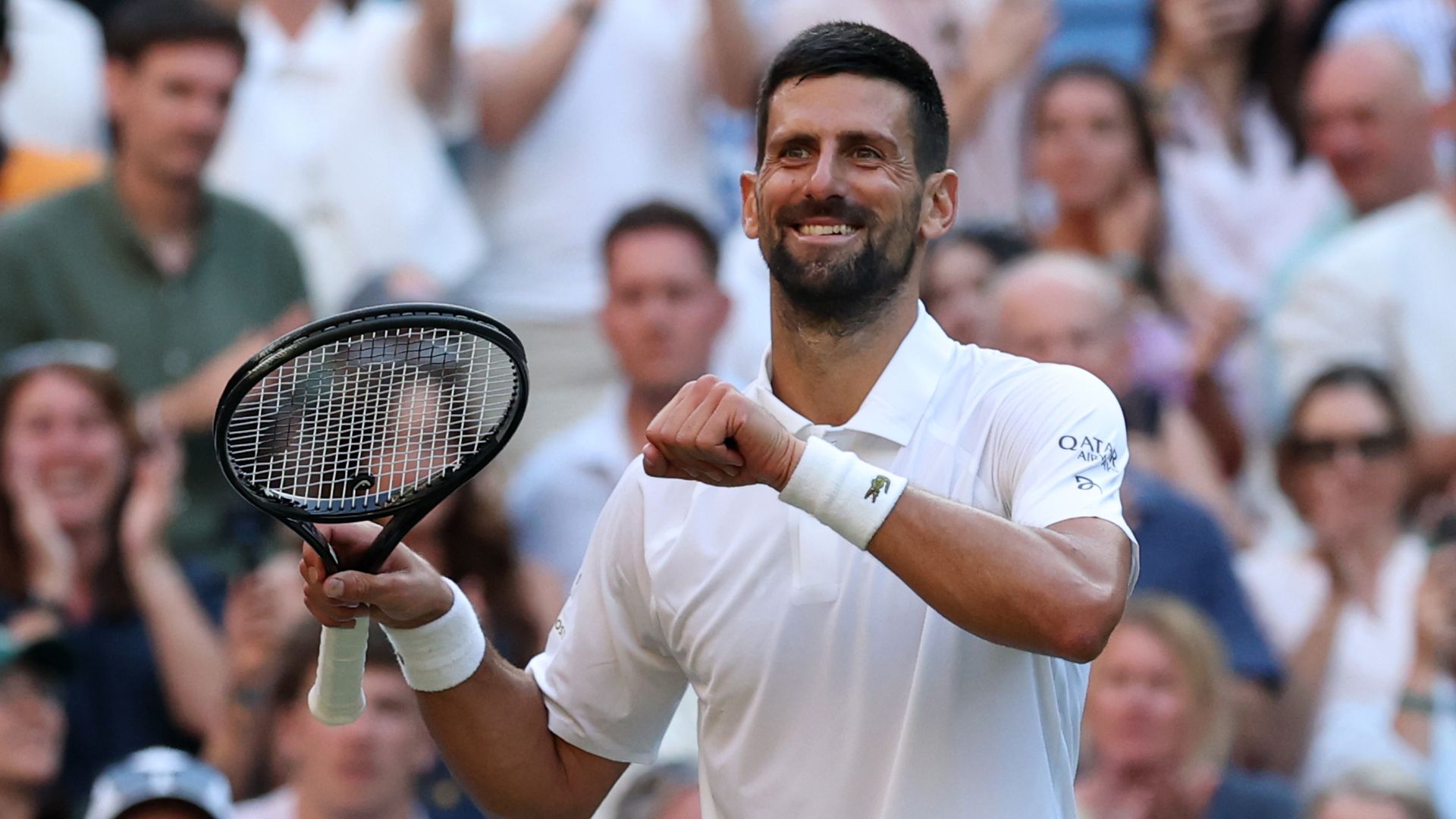 Non solo tennis, Novak Djokovic entra nel mondo del calcio: sarà finanziatore del Le Mans FC, con lui anche due ex piloti di F1