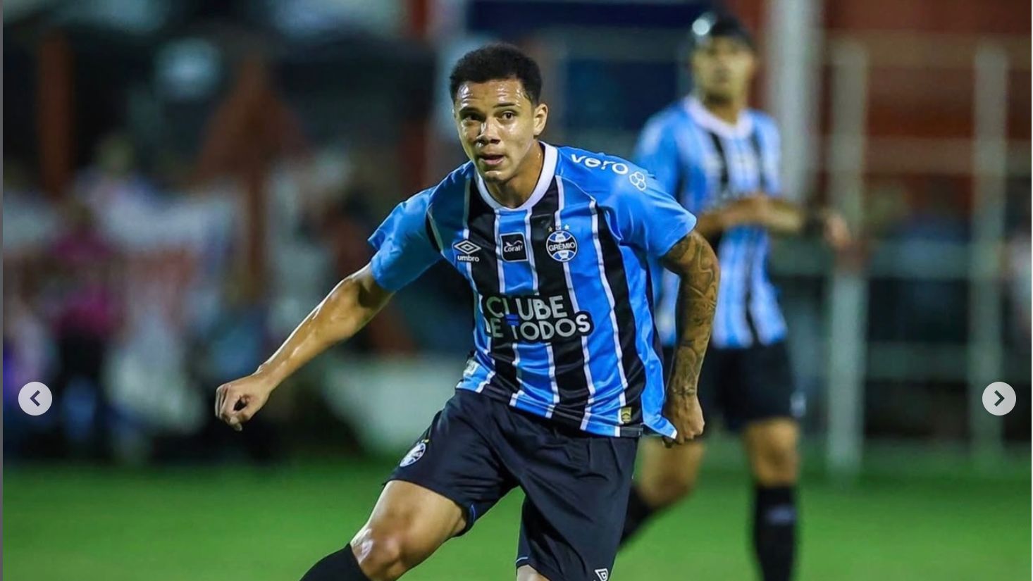 Juventus, Viery proposto dal Gremio per Arthur: Miretti nel 