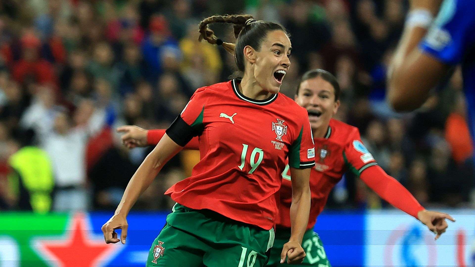 diana gomes portogallo 2025 italia