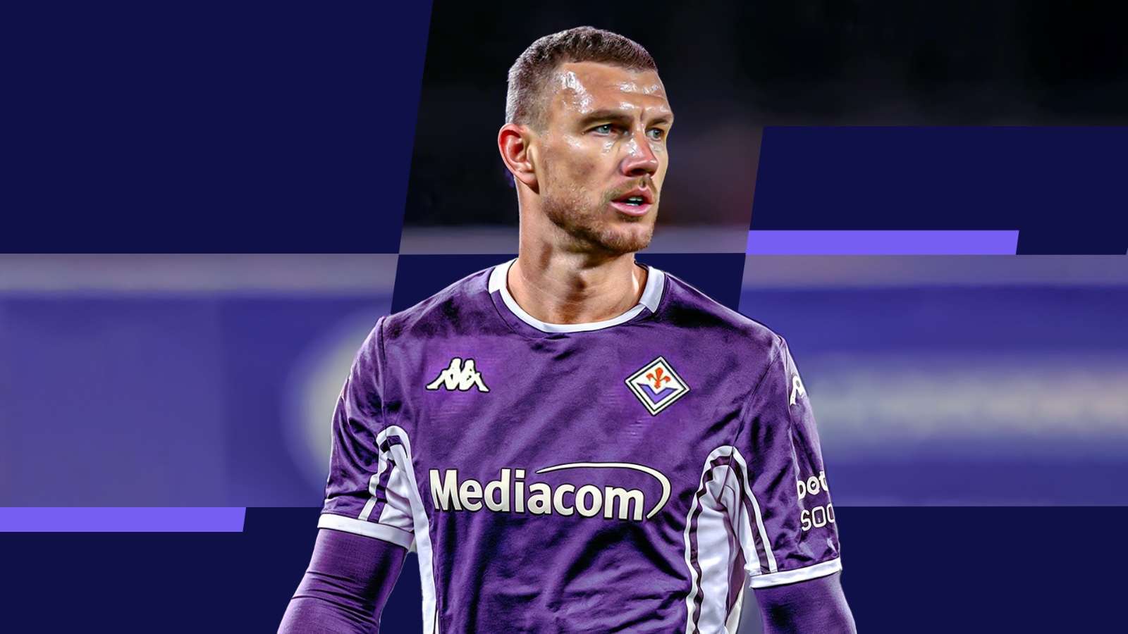 grafica cm dzeko 2025