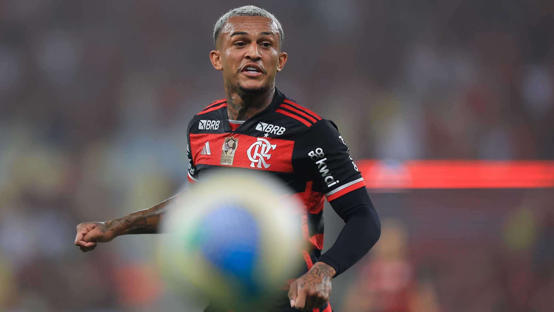 wesley