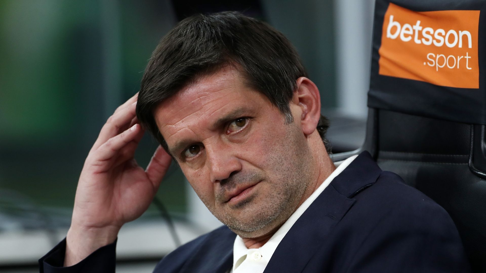 Inter, Chivu: “Cambia poco per lo Scudetto, vogliamo chiudere al più presto. Inchiesta? Io parlo di calcio”