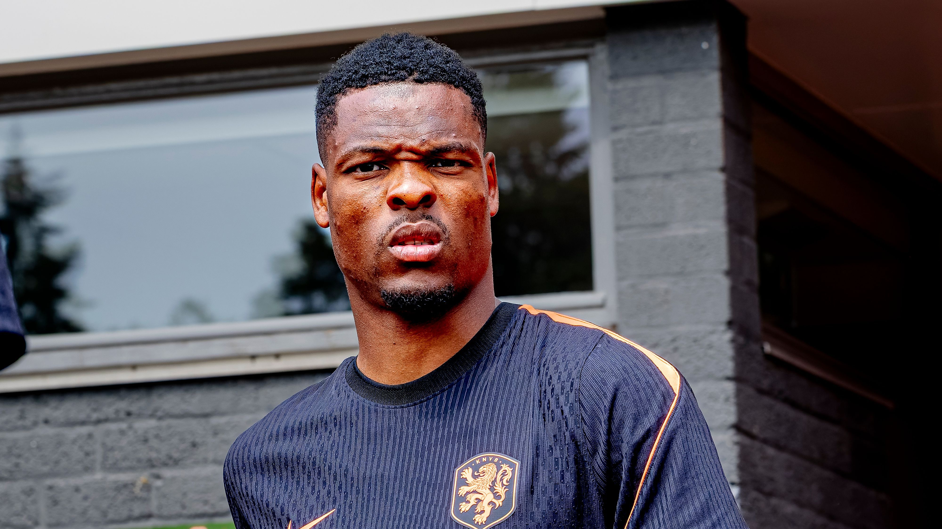 IL SOSTITUTO DI DUMFRIES PER L'INTER 