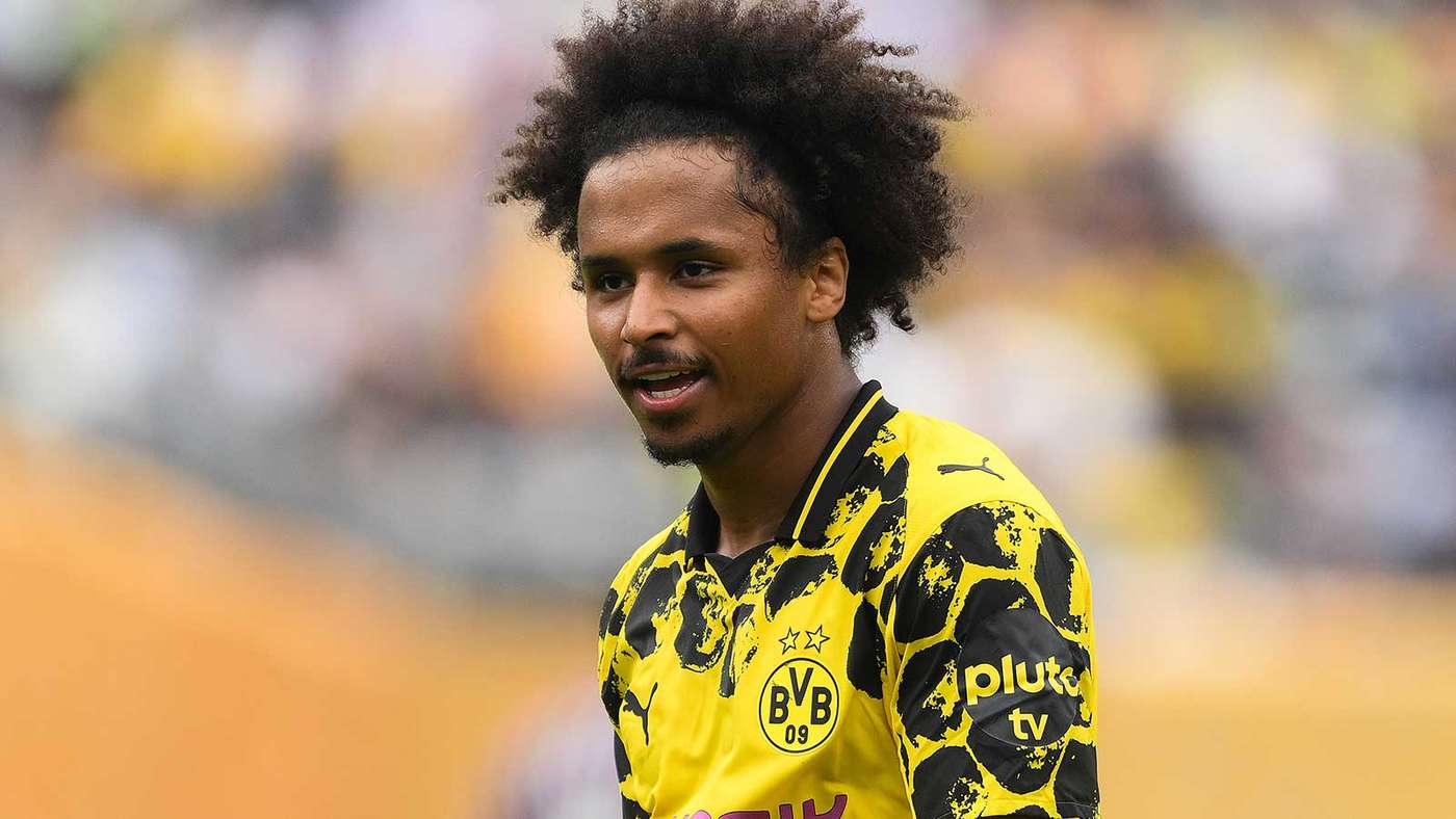 Adeyemi. Fonte foto: Calciomercato.com