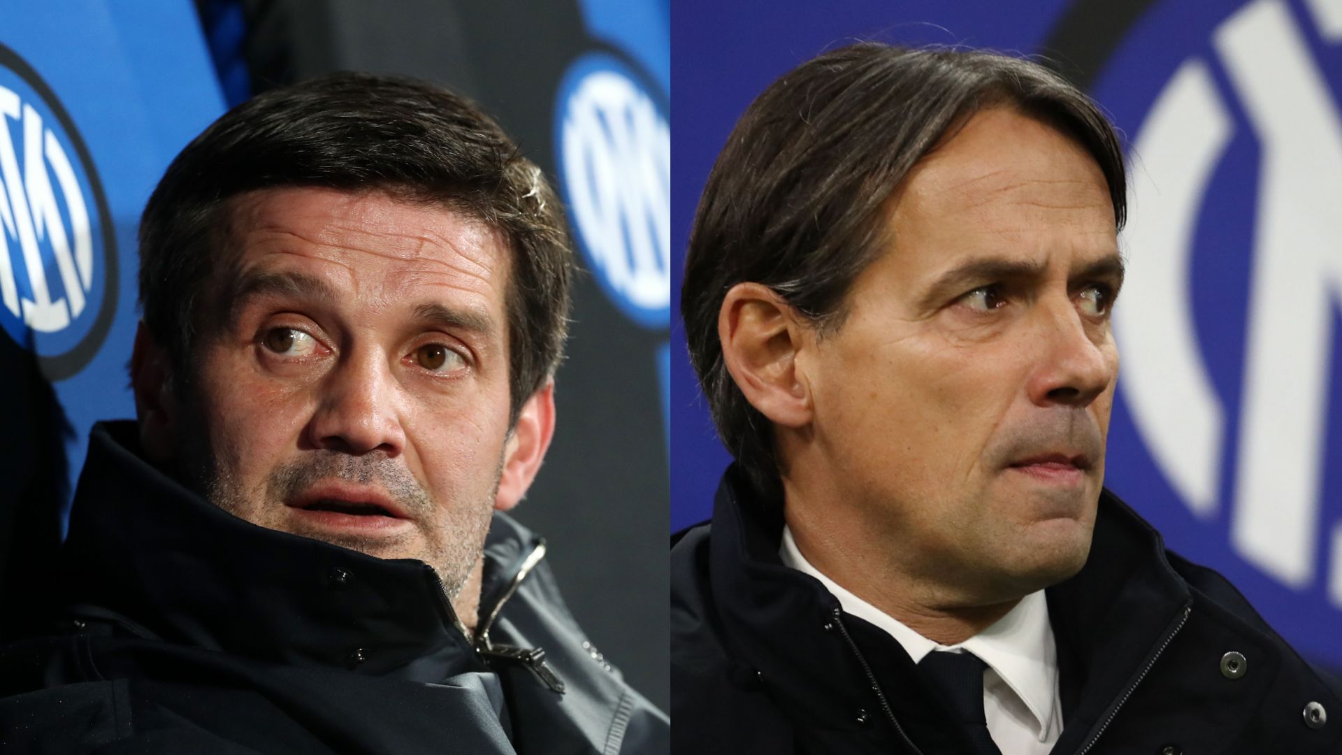 Caressa: "Chivu bravissimo, ma serve rispetto per Inzaghi. Se ne parla come l'ultimo degli sciocchi"