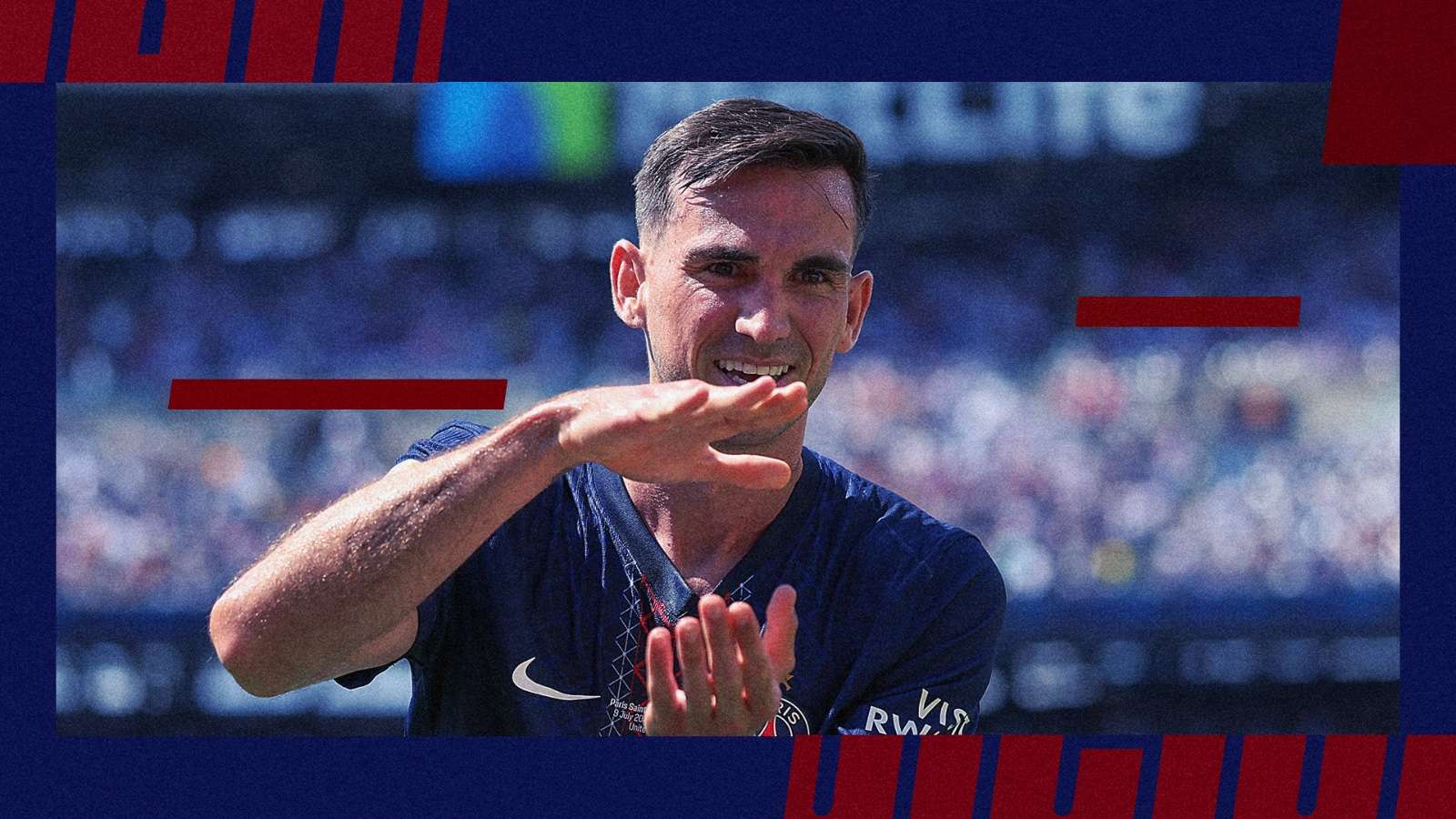 Fabian Ruiz Psg Dekstop