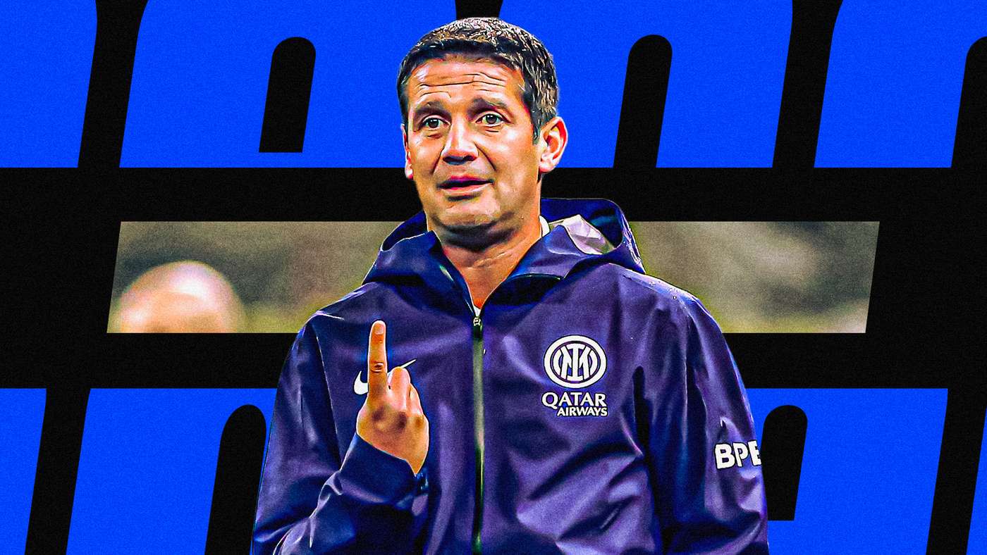 Chi è Henrikas Adomavicius, il 2009 dell'Inter che si allena con la ...