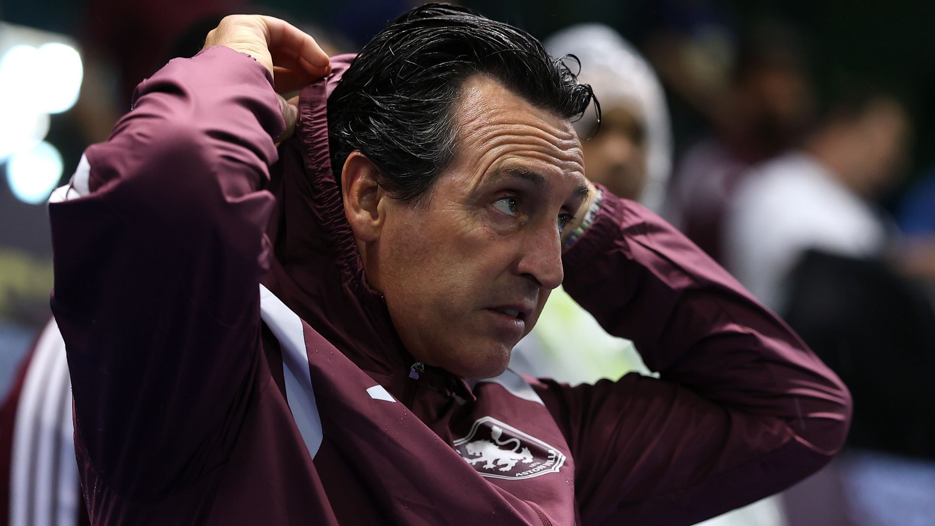 Manchester United, idea Emery: ma l'Aston Villa chiede 24 milioni per ...