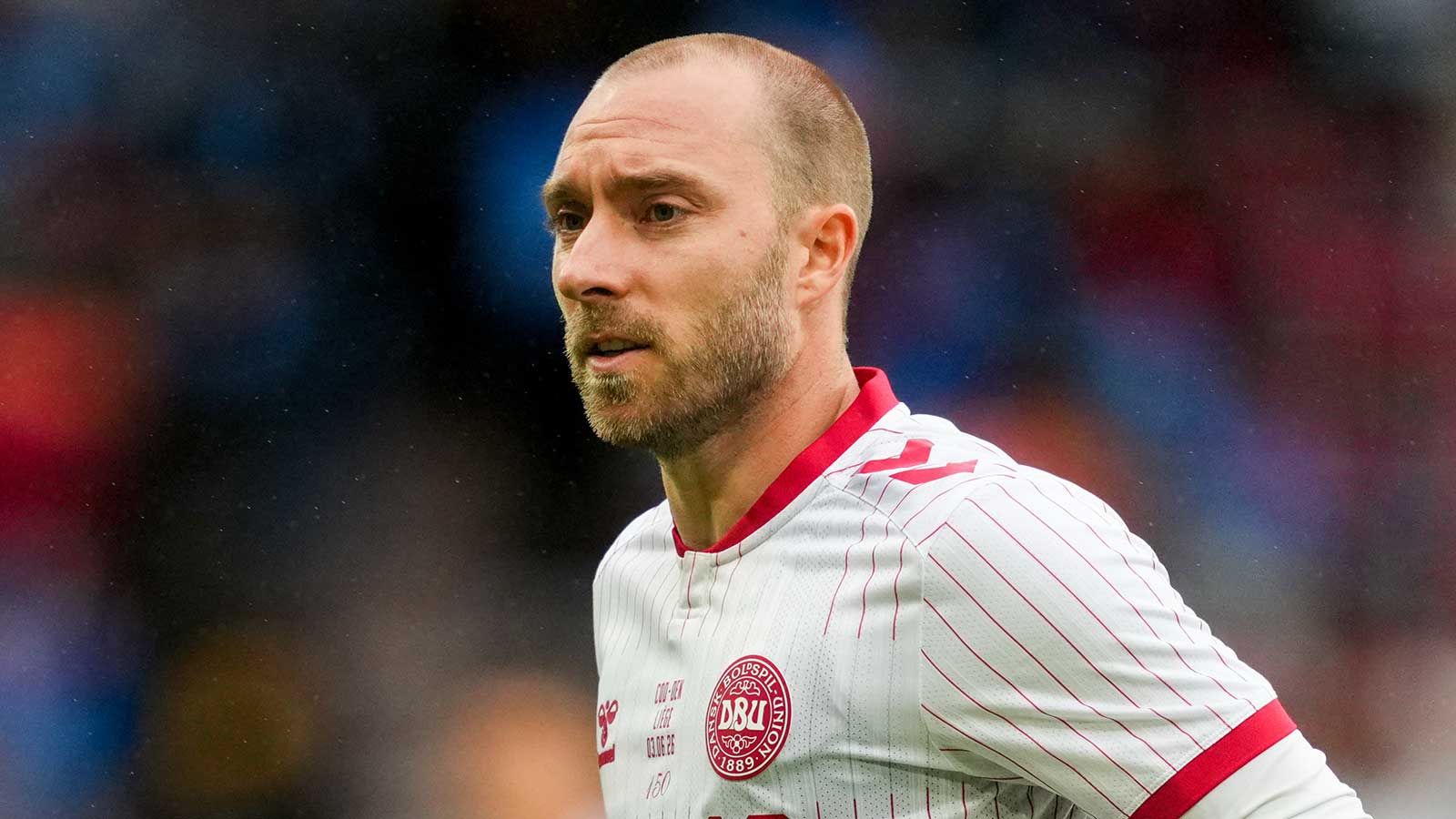 Il medico della Danimarca: "Ho parlato con Eriksen, ci aspet
