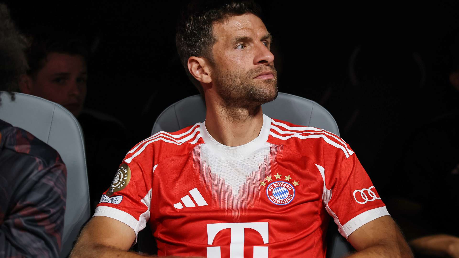 Thomas Muller Bayern