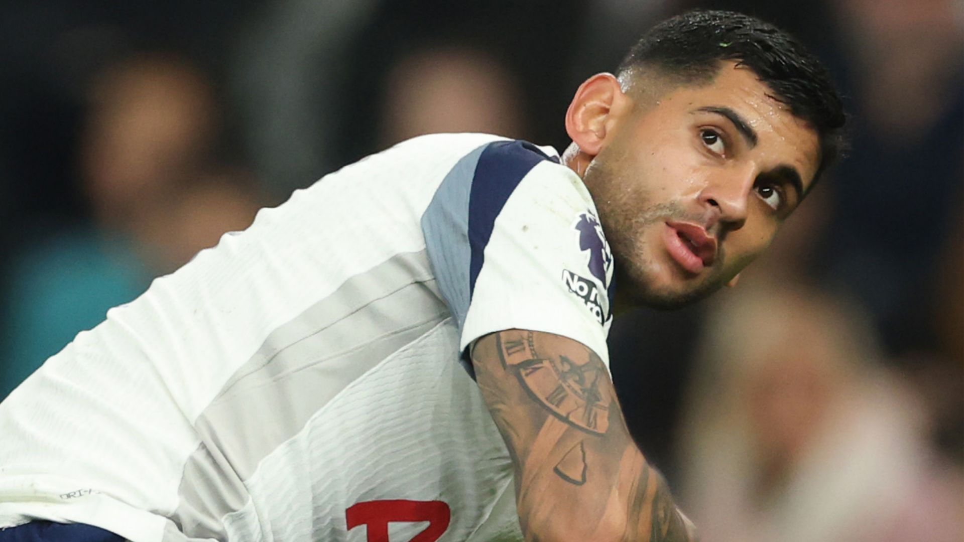 Romero all'Inter è possibile? Prezzo, stipendio e cosa ne pensa il Tottenham