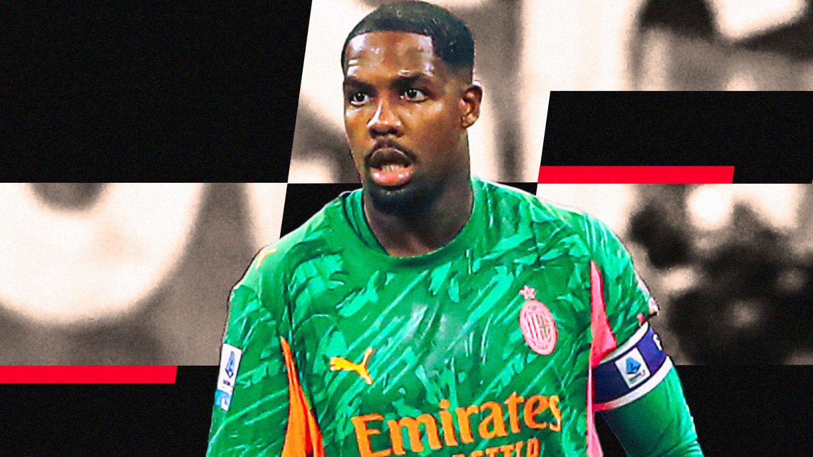 Milan, svolta Maignan: pronta una super offerta per il rinnovo, ottimismo per il sì del portiere. Cifre, durata e dettagli del nuovo contratto