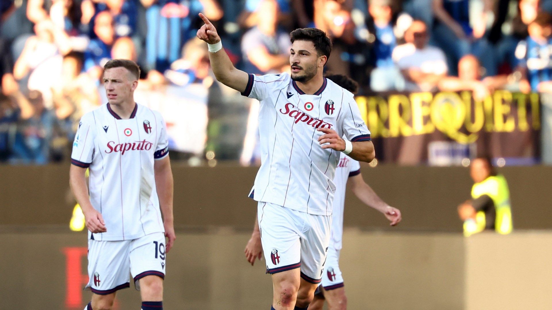 Lecce-Bologna, dove vederla in tv e streaming: canale, orario ...