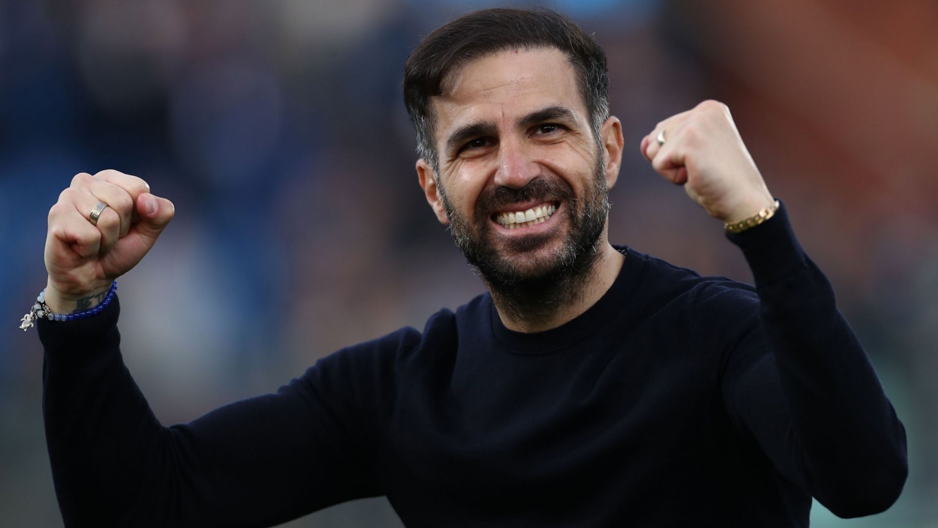 Il 'Premio Bearzot' per la prima volta ad un tecnico straniero: vince Cesc Fabregas. Il 13 aprile la premiazione al CONI