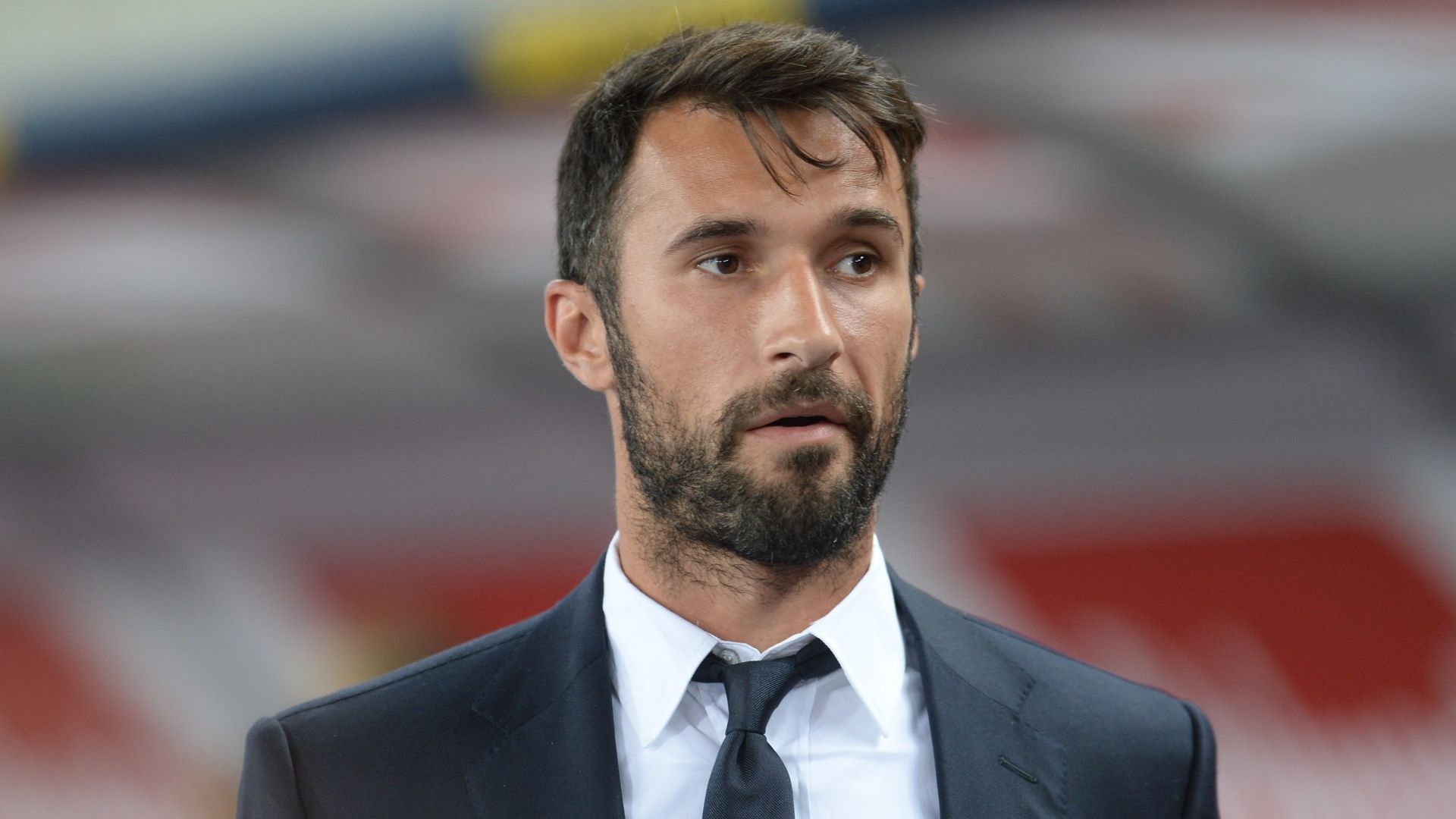 Vucinic: 