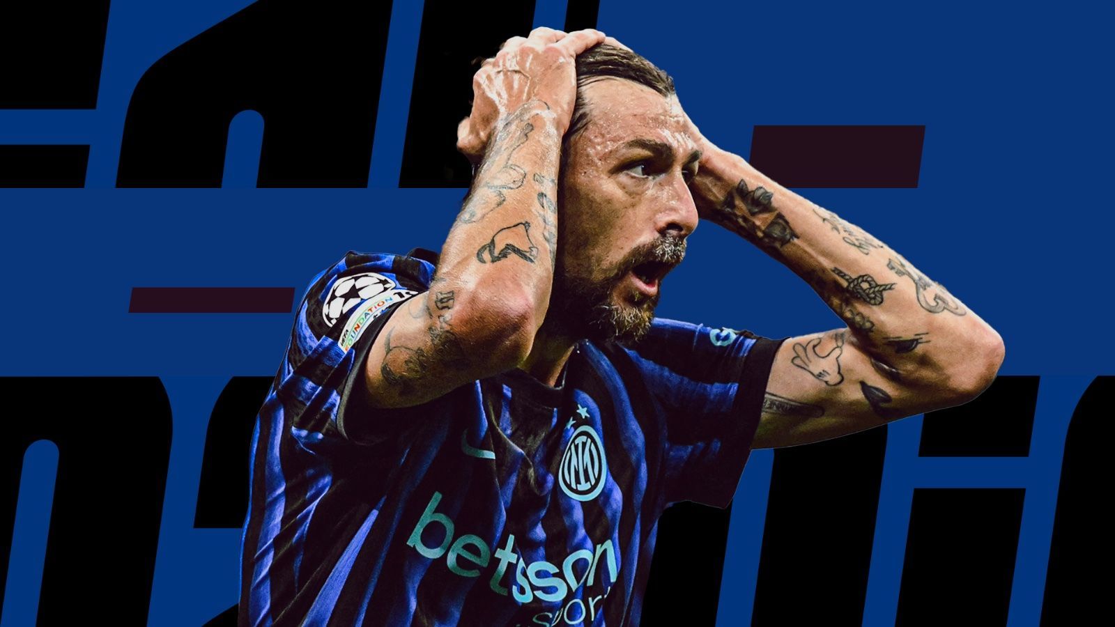 Inter, Acerbi ha deciso: va da Inzaghi