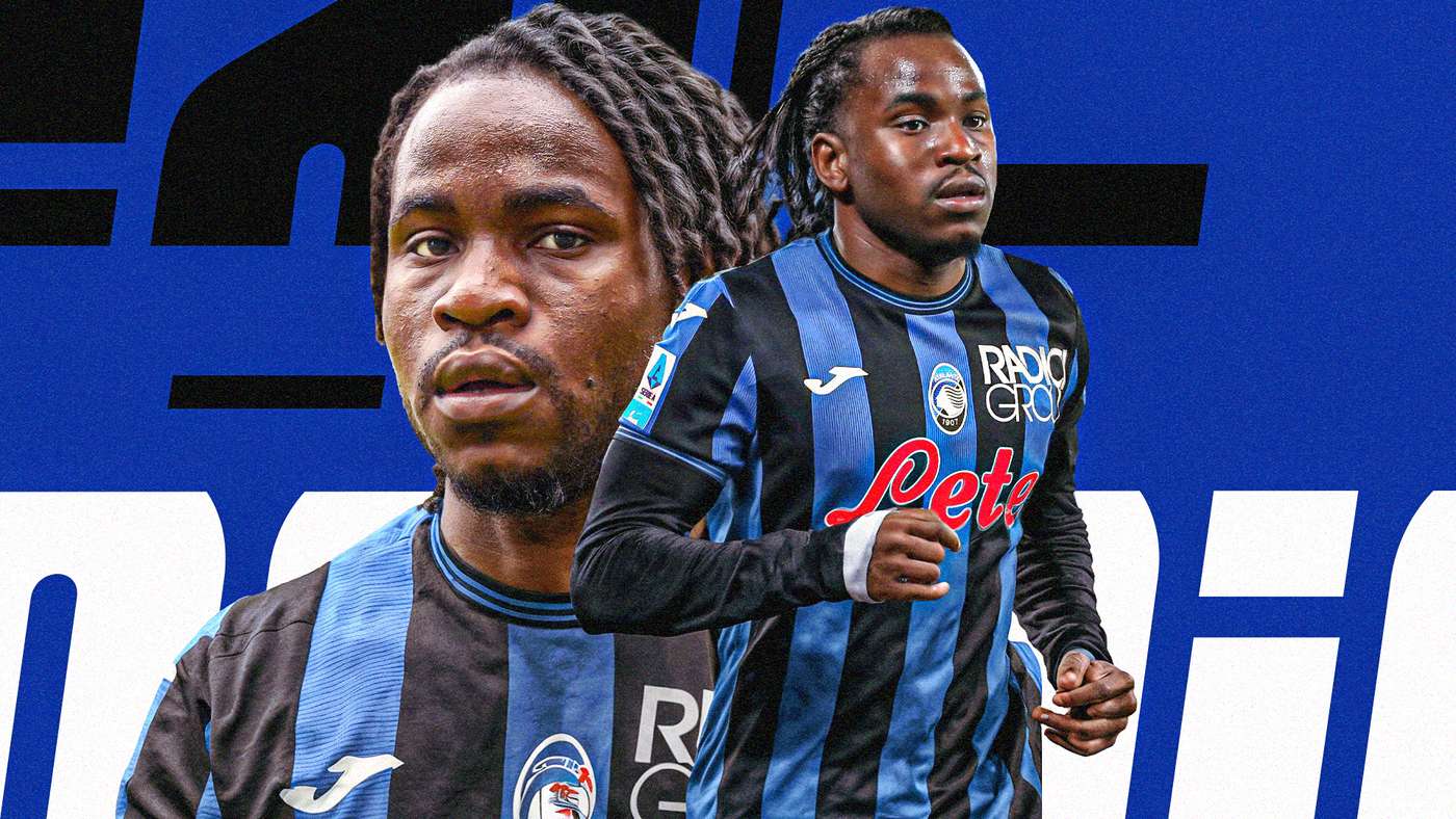 Inter, accordo con Lookman: c'è da convincere l'Atalanta, valutazione ...