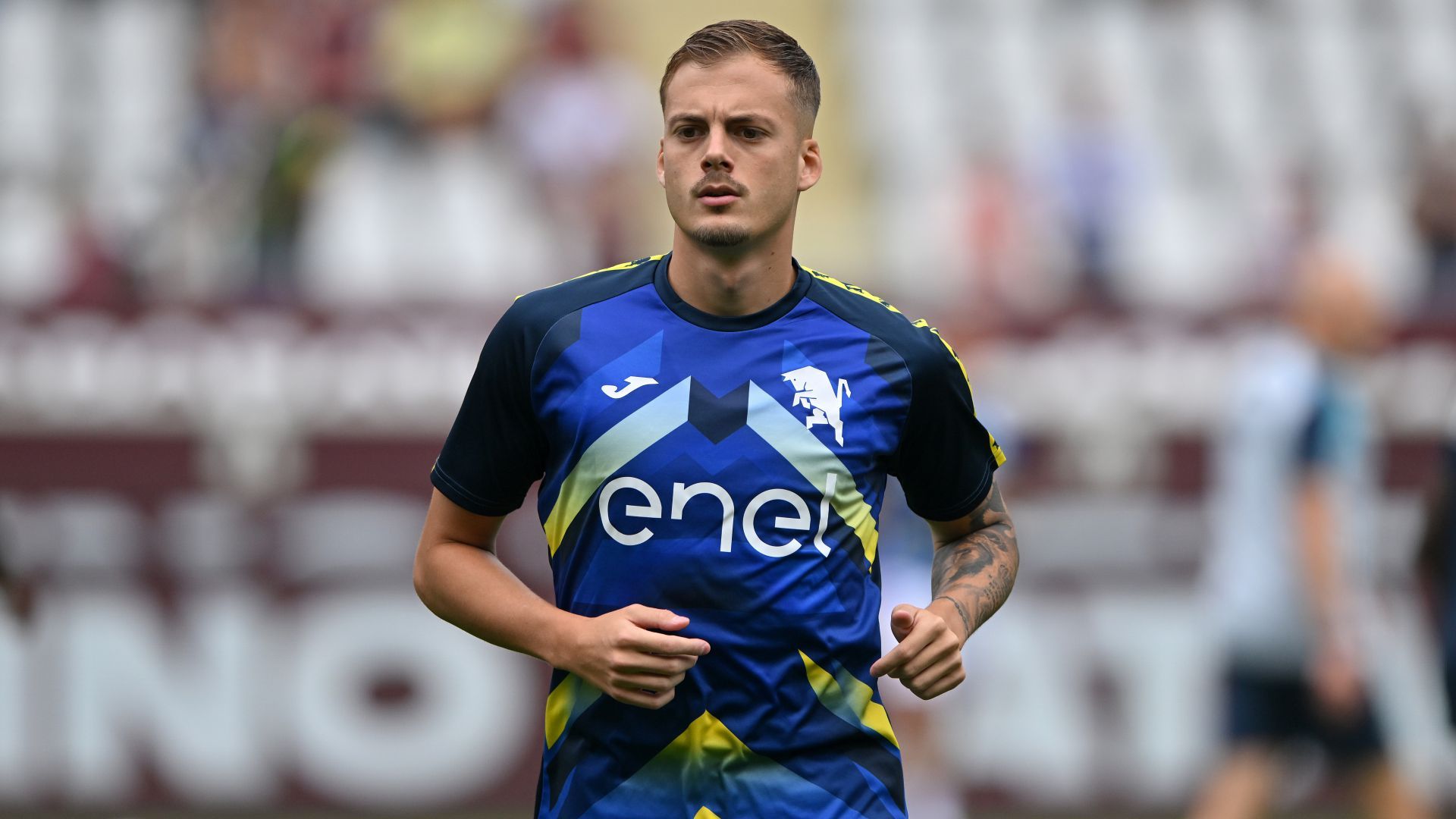 Ivan Ilic Torino