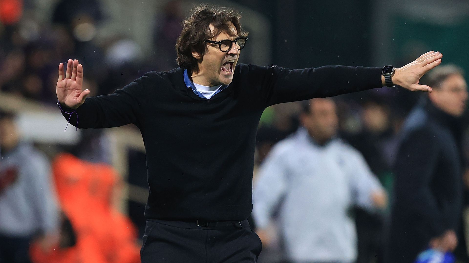 Lotta salvezza, i bookie considerano (quasi) inevitabile l'esonero di Vanoli a 1,75, e 'DiFra' a 1,50