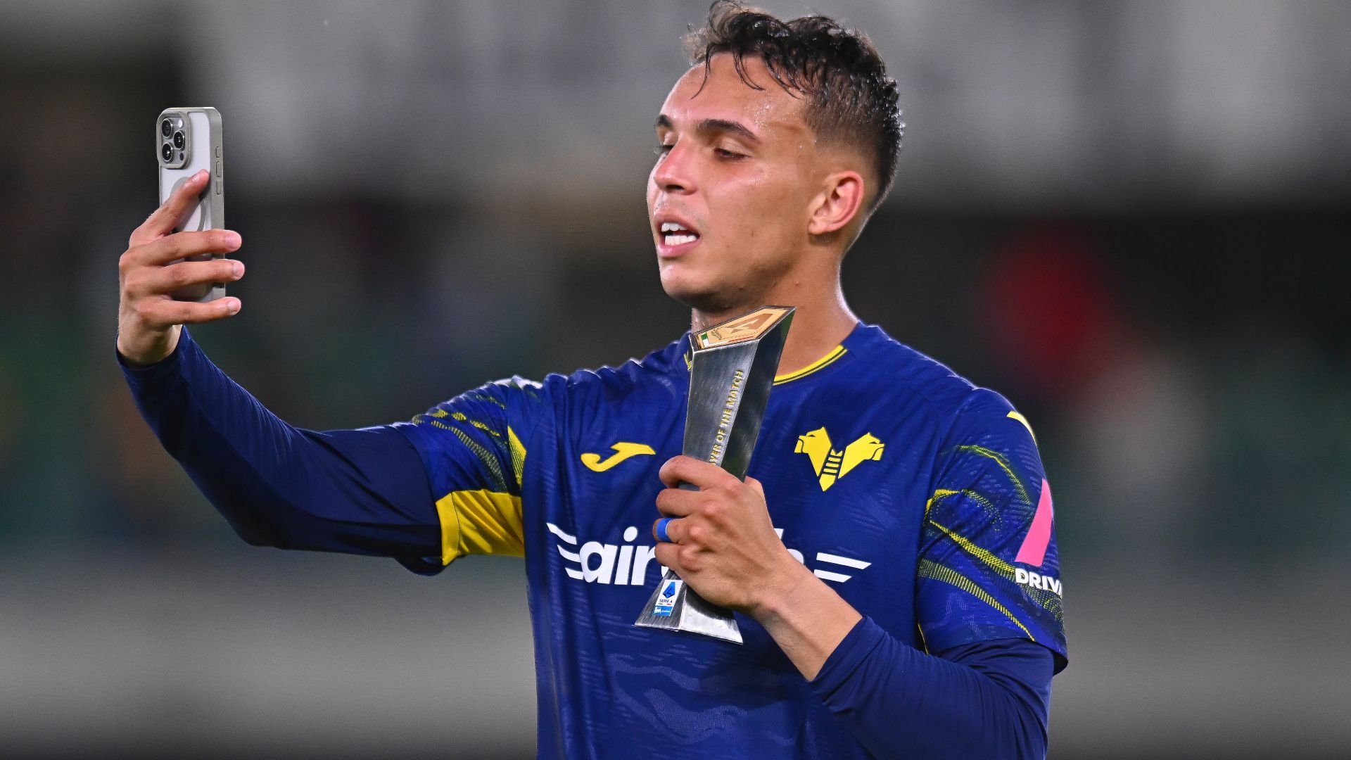 Pisa-Verona: dove vederla, canale tv, diretta streaming, formazioni